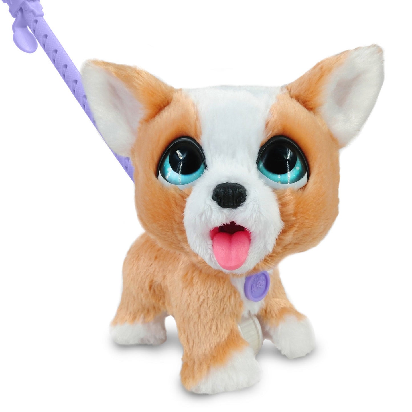 furReal Poop-A-Lots Corgi, Kuscheltier