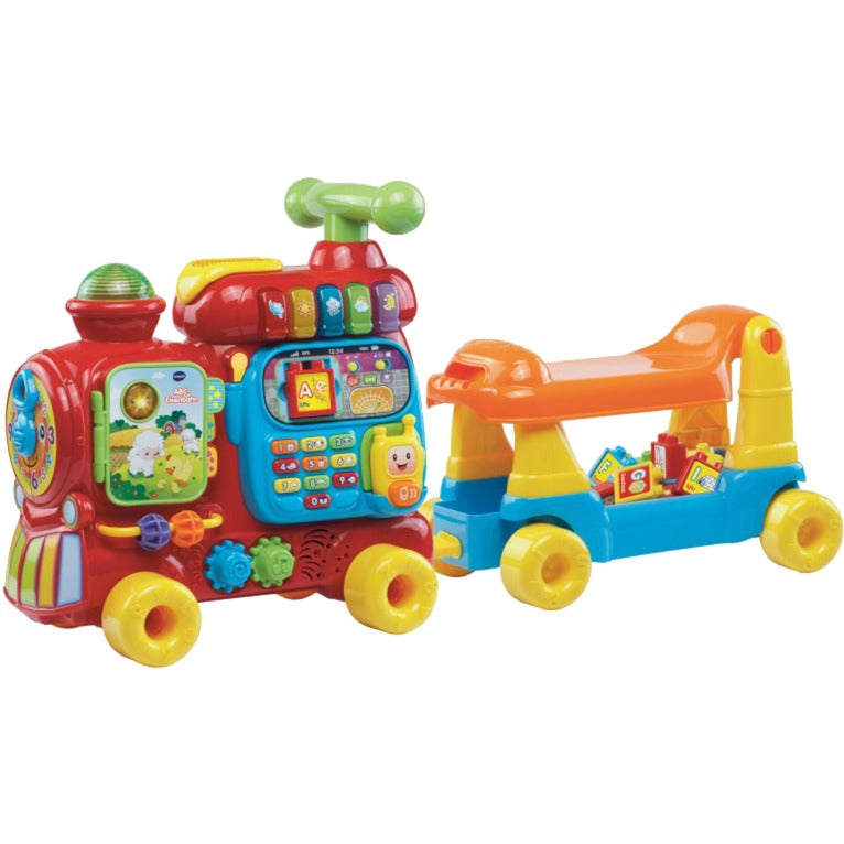 Vtech ABC-Eisenbahn