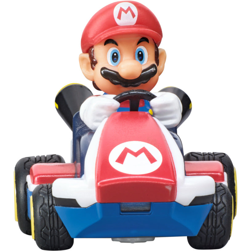2,4GHz Mario Kart Mini RC - Mario