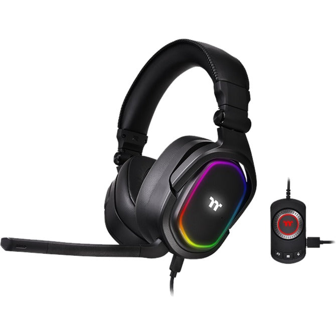 Argent H5 RGB 7.1, Gaming-Headset