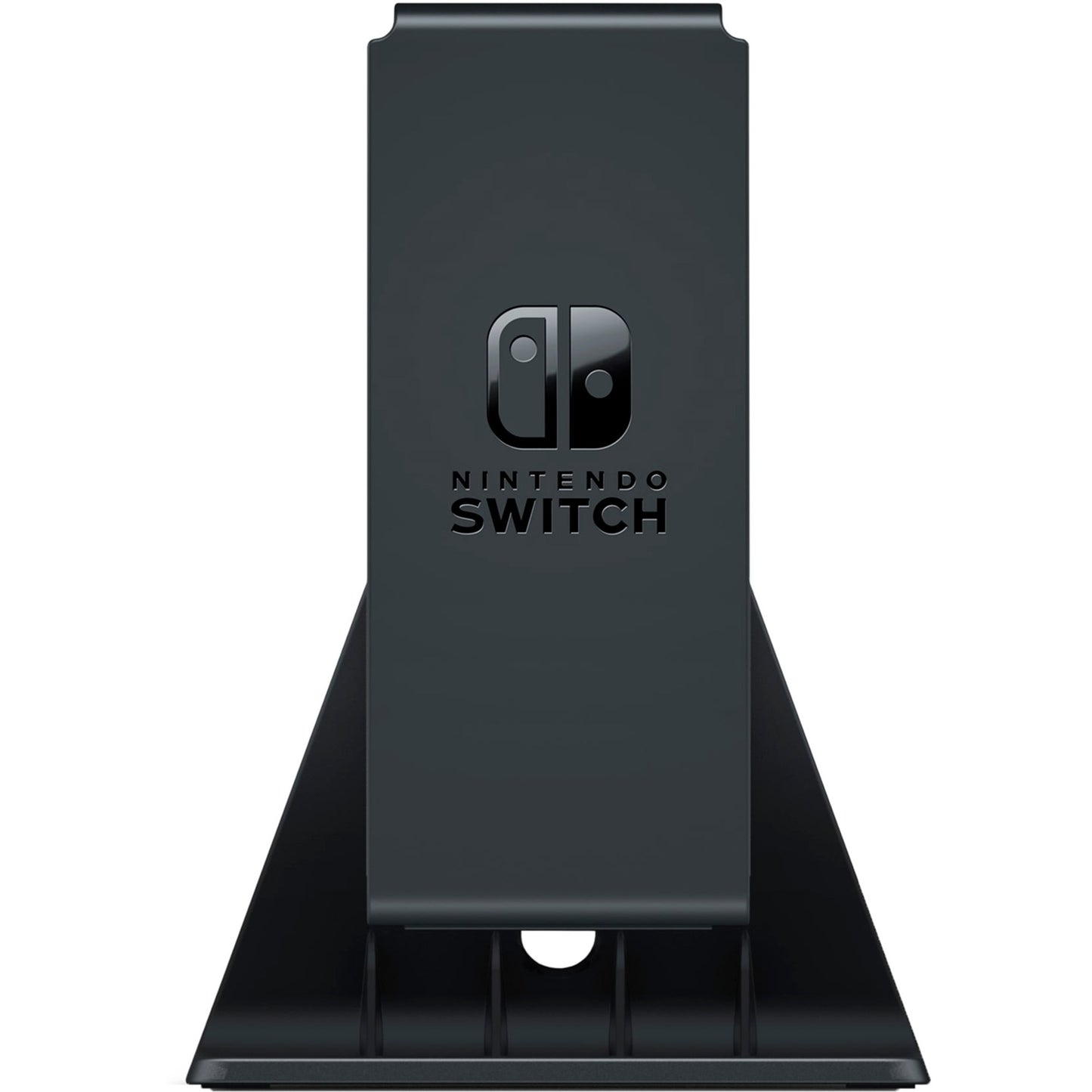 Nintendo Joy-Con-Ladeaufsteller (schwarz, für 2 Controller)