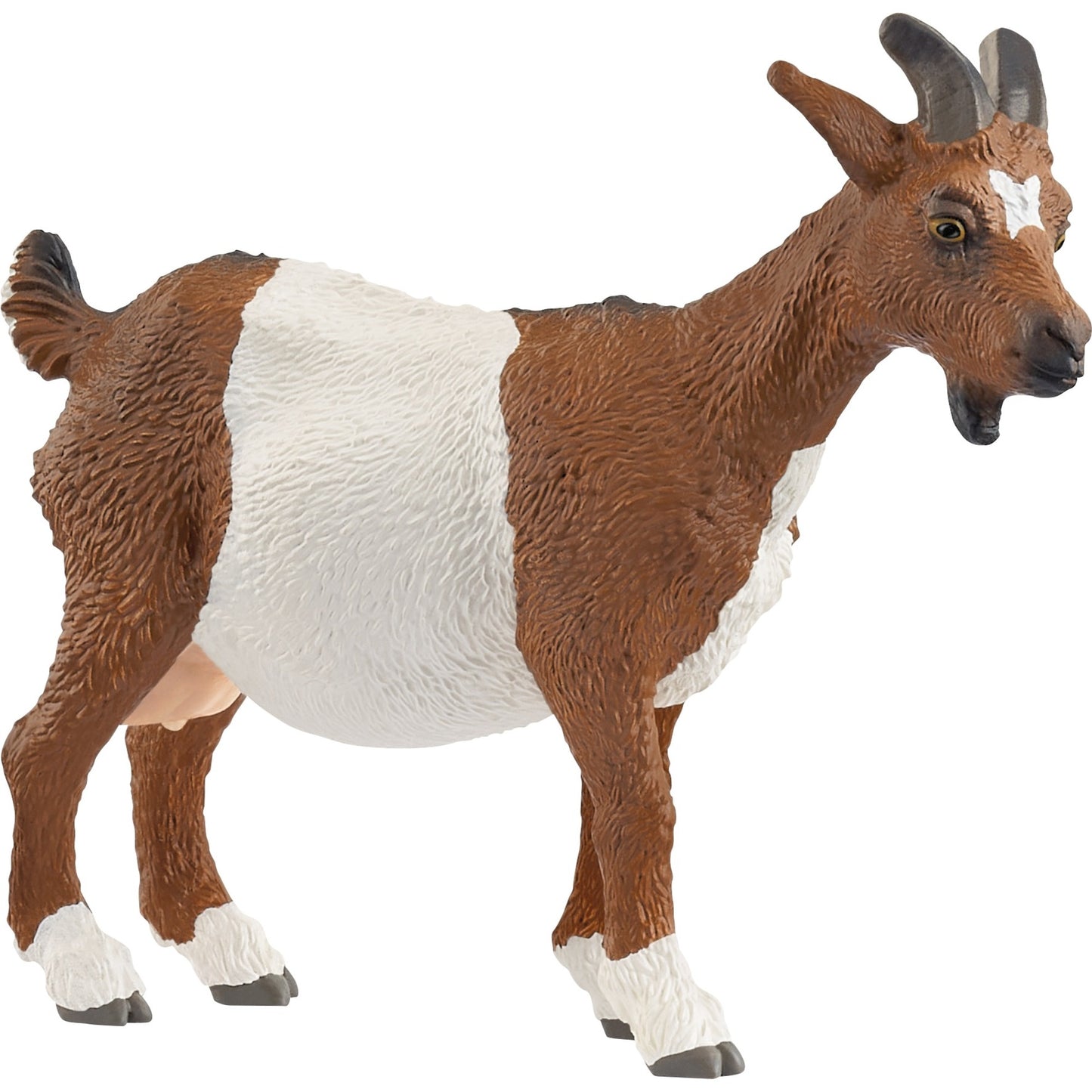 Farm World Ziege, Spielfigur