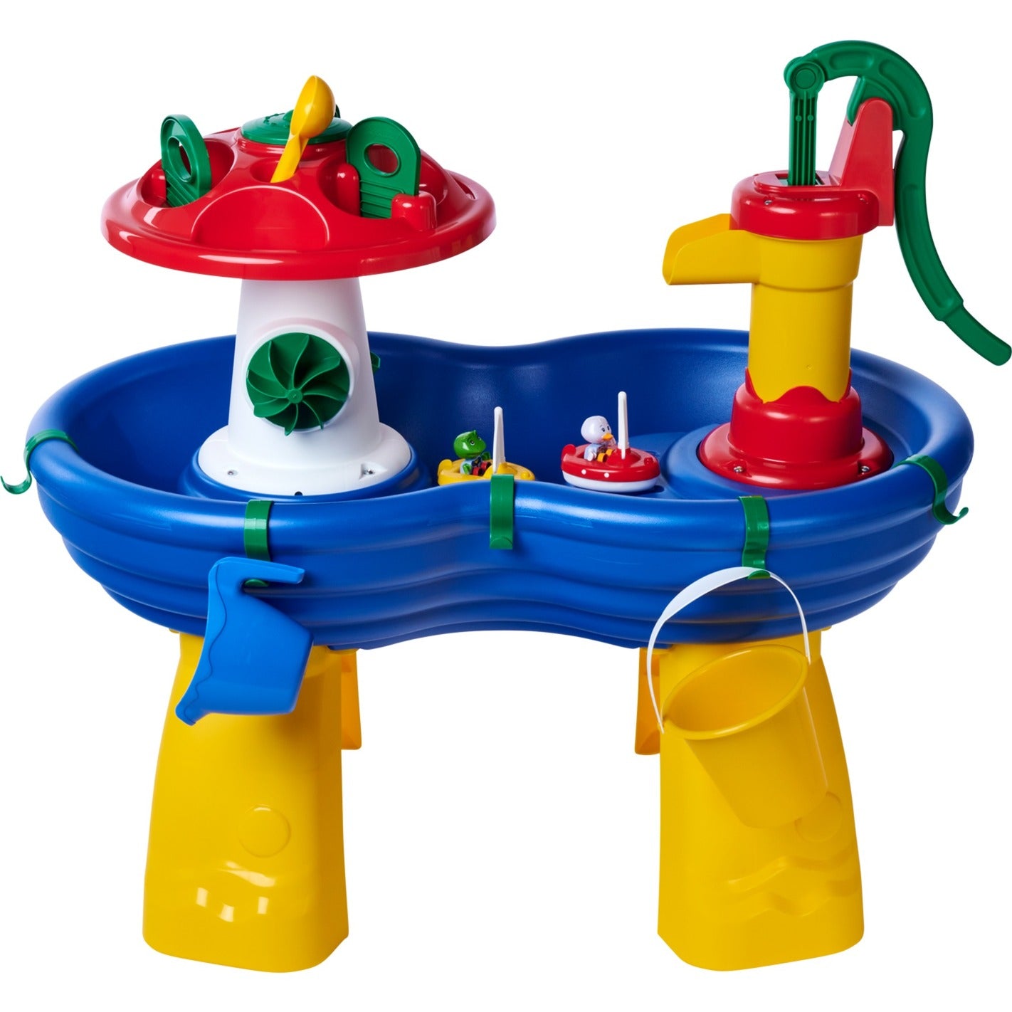Aquaplay Wassertisch
