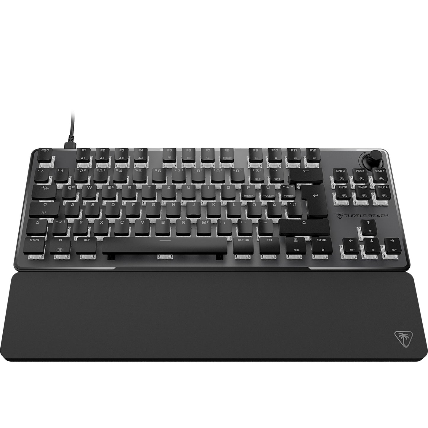 Vulcan II TKL Pro, Gaming-Tastatur