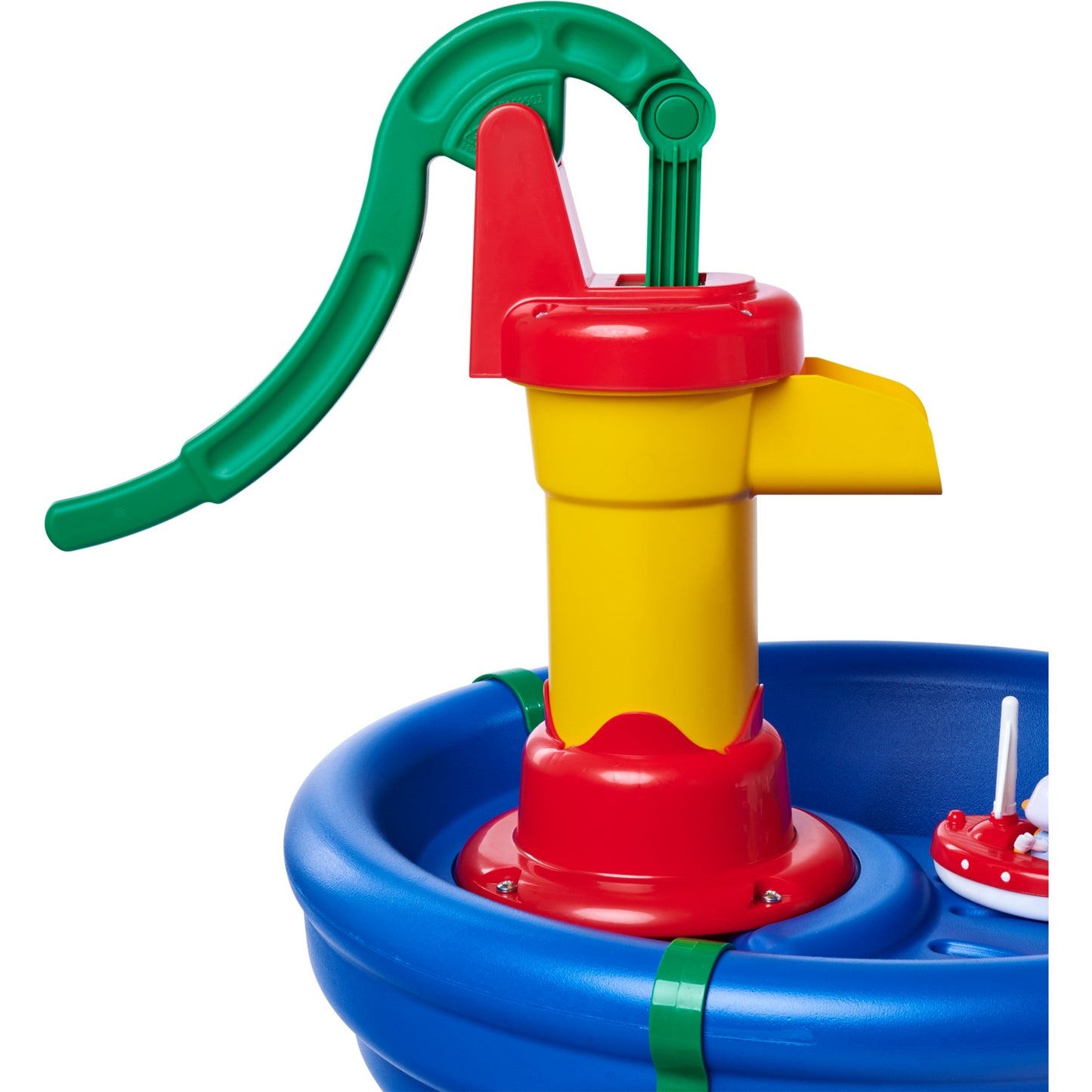 Aquaplay Wassertisch