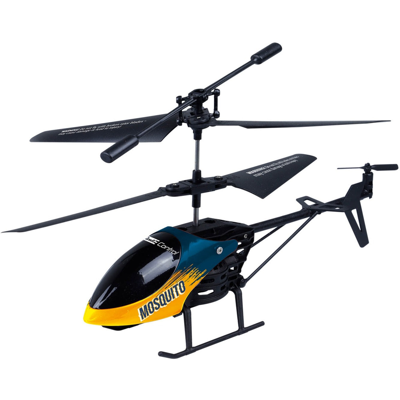 Revell RC Helicopter Mosquito