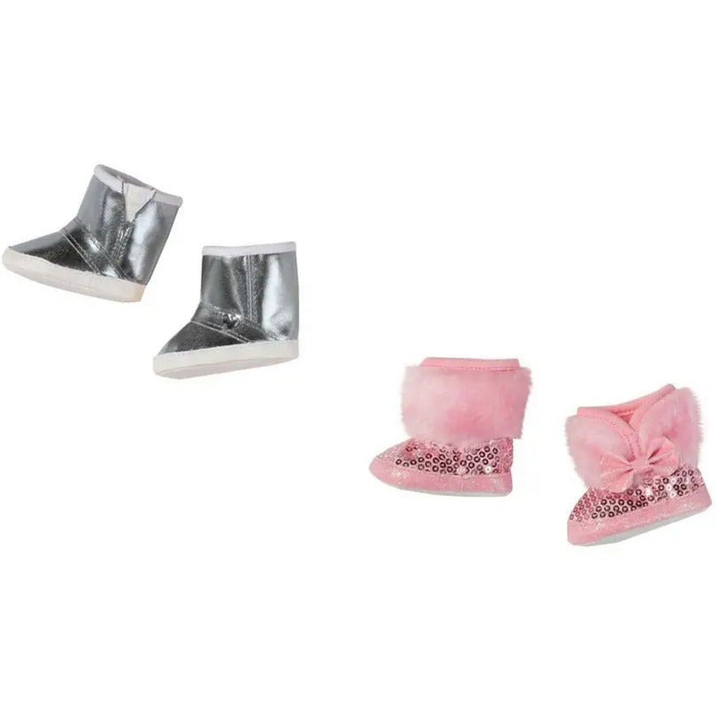 BABY born Winterstiefel, Puppenzubehör