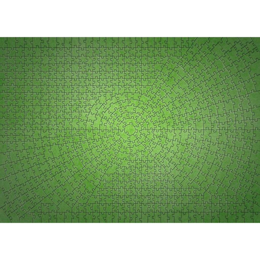 Ravensburger Puzzle Krypt Neon Green (neon-grün)