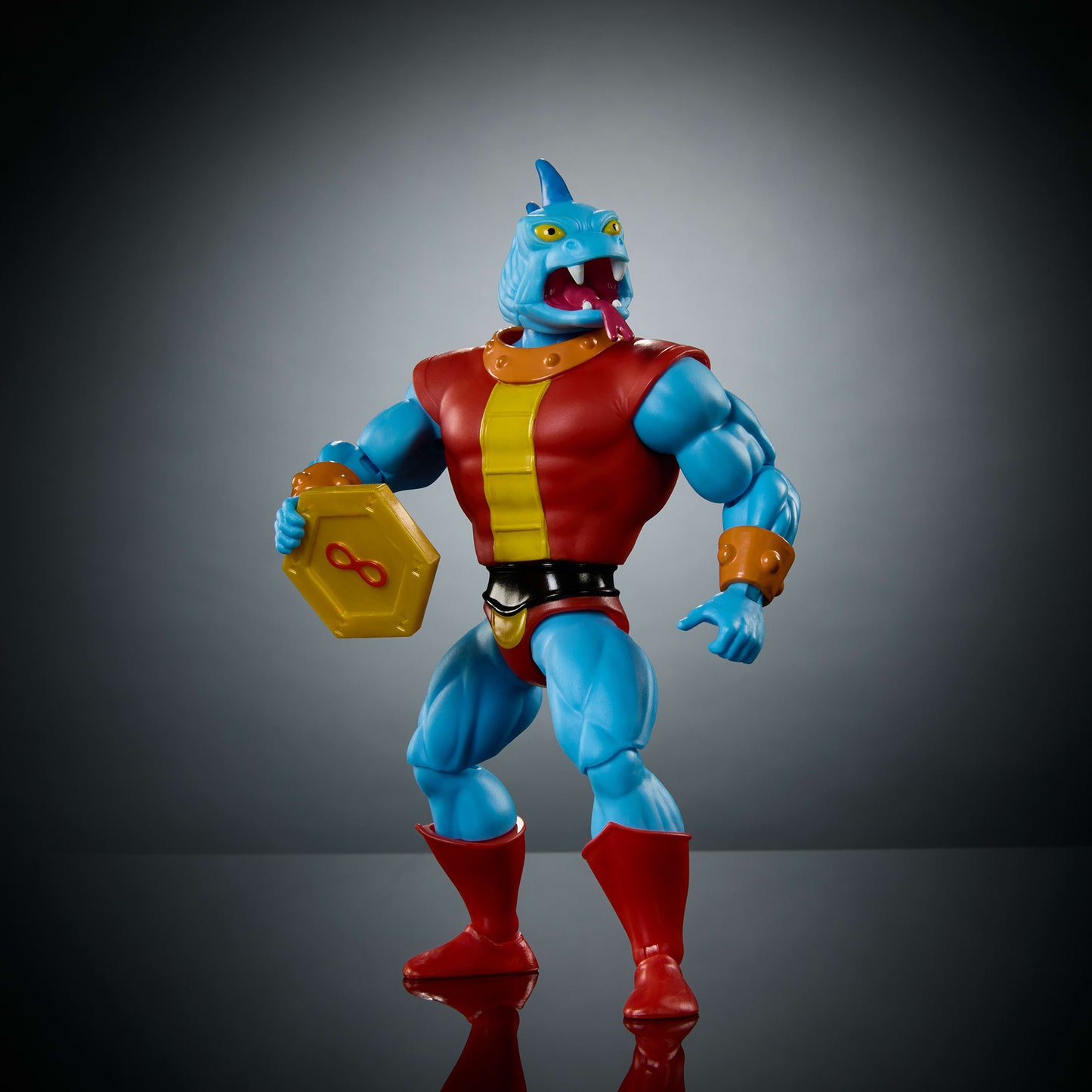 Masters of the Universe Origins Cartoon Collection Fang Man, Spielfigur