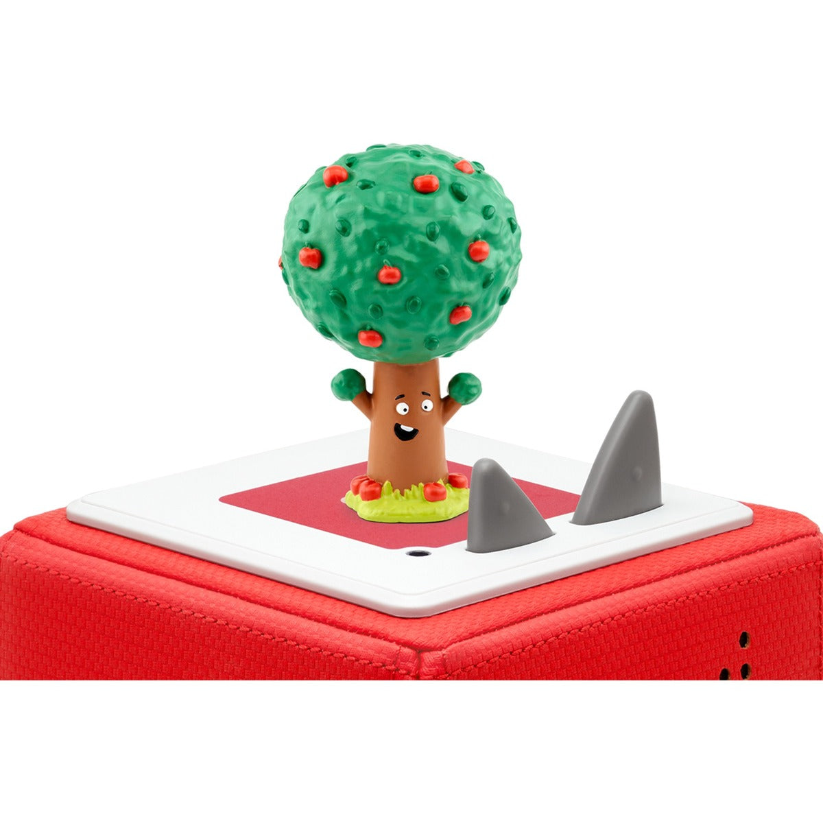 Tonies Schüttel den Apfelbaum & Schaukel das Schaf (Hörspiel)