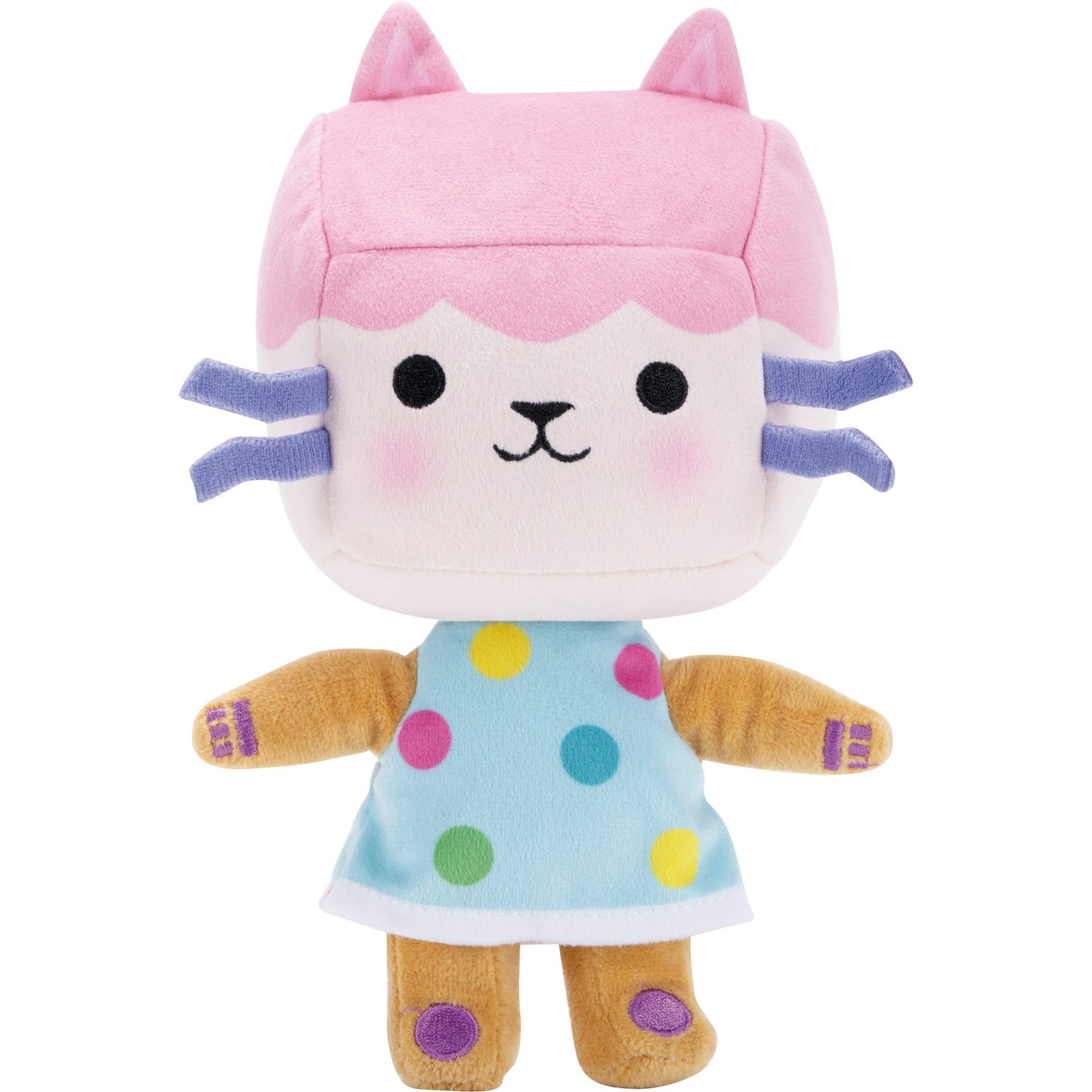 Gabby's Dollhouse: Baby Box, Kuscheltier