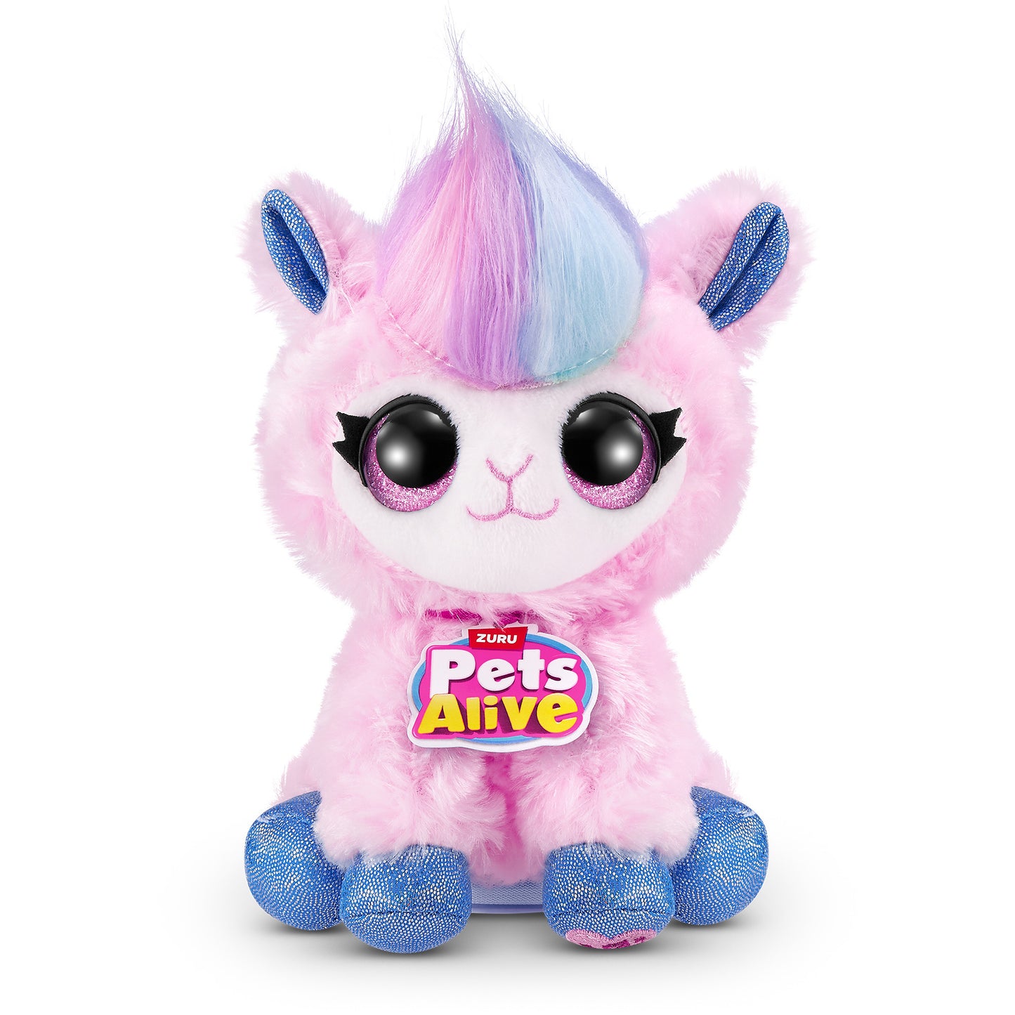 Pets Alive - Pet Shop Surprise Birthday Party, Spielfigur
