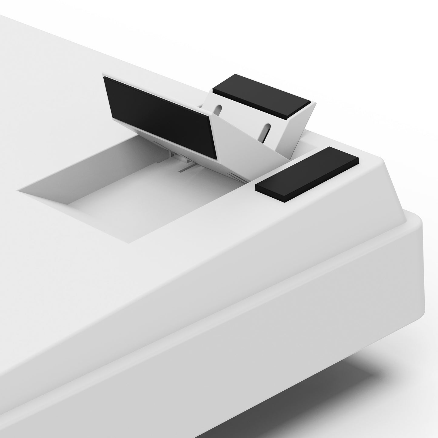 SKILLER SGK50 S4 Gen2 Barebone, Gaming-Tastatur