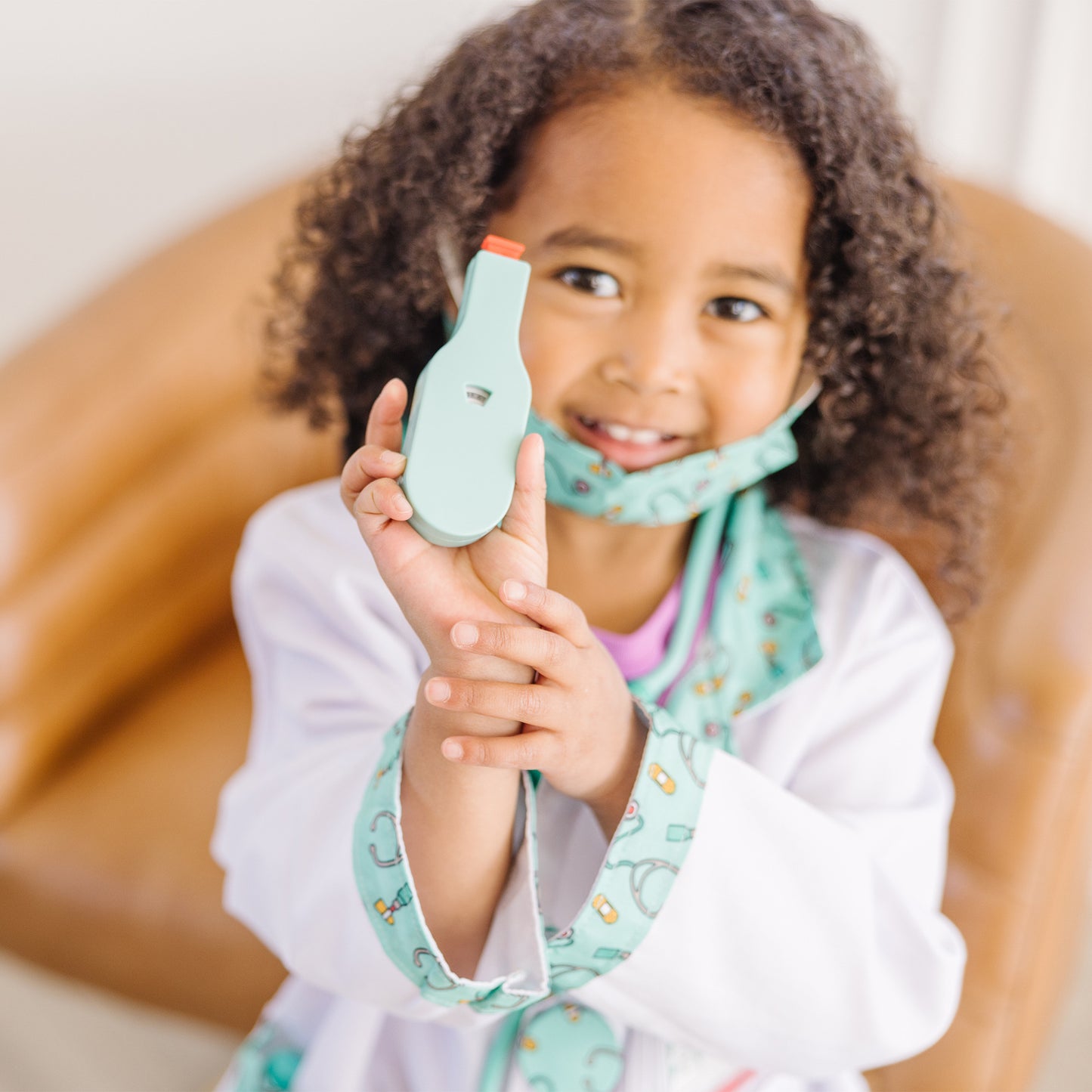 Melissa & Doug - Arzt Kostüm, Rollenspiel