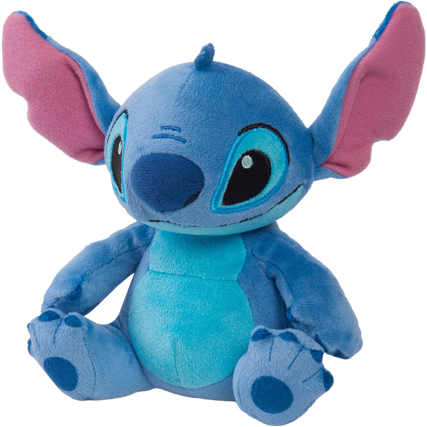 Stitch mit Geräuschen und Duft, Spielfigur