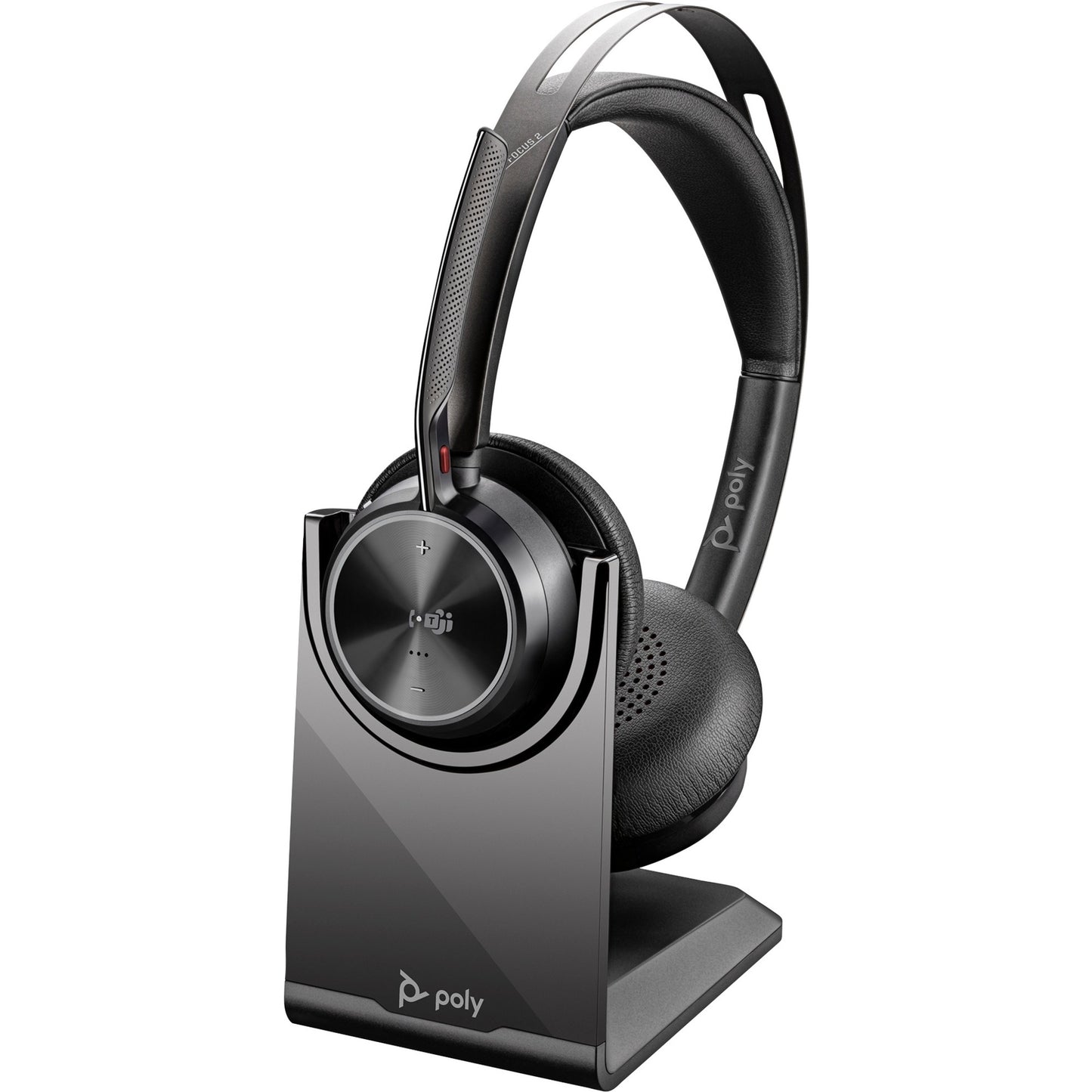 Poly Voyager Focus 2 USB-C-C Headset