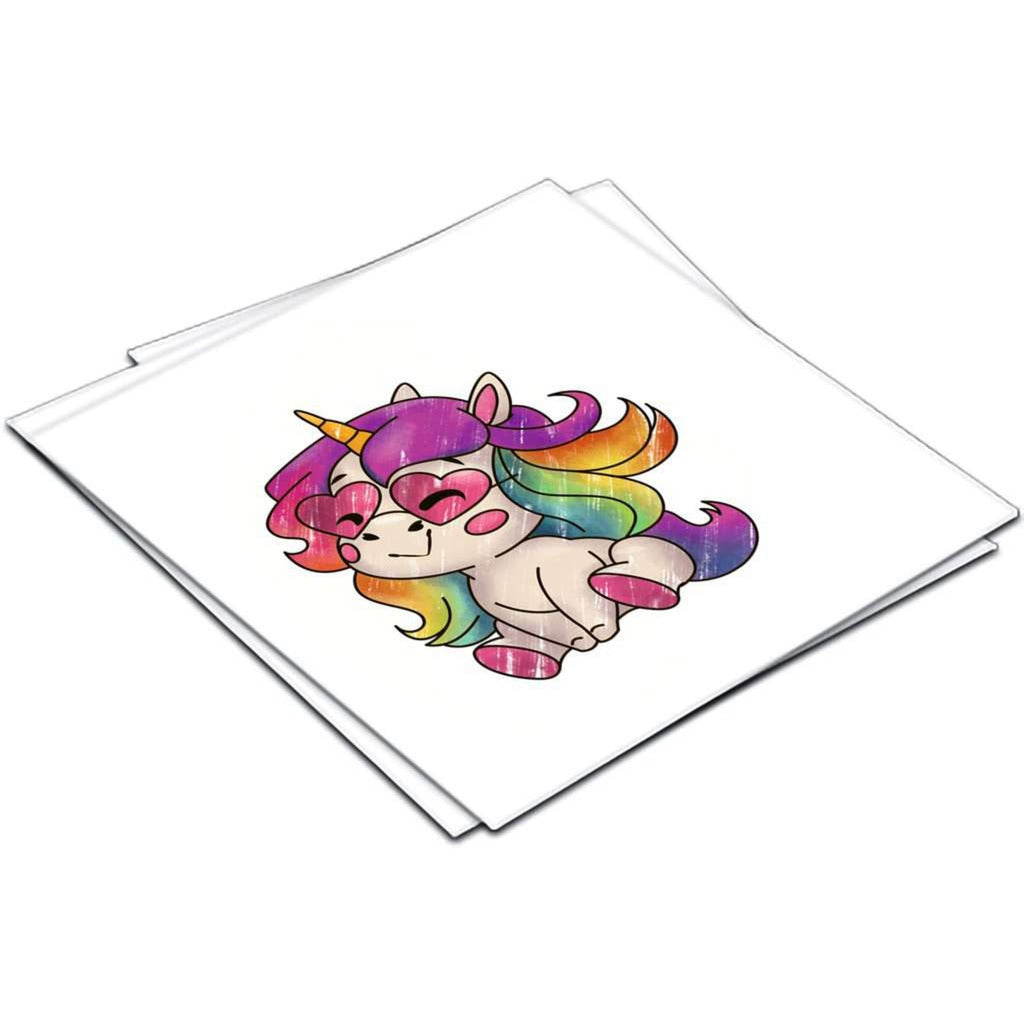 Xoomy Erweiterungsset Happy Unicorns, Malen