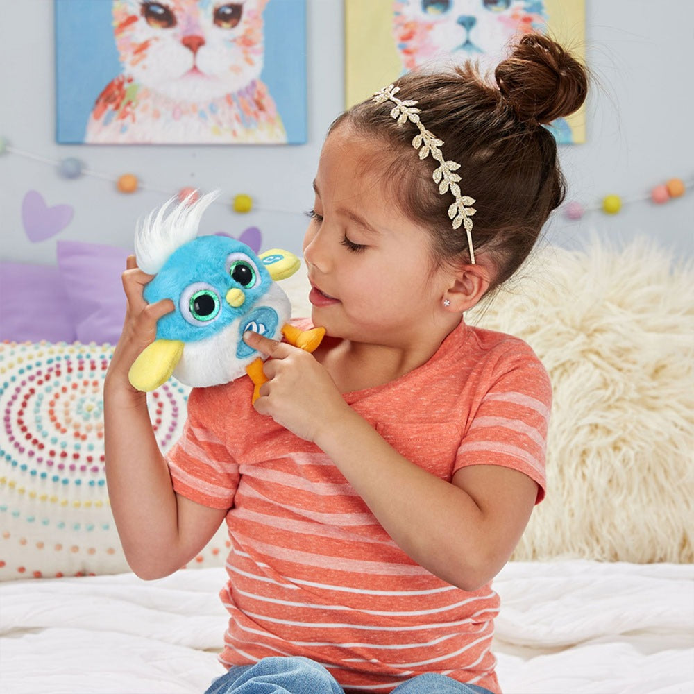 Vtech Lolibirds - Pauly