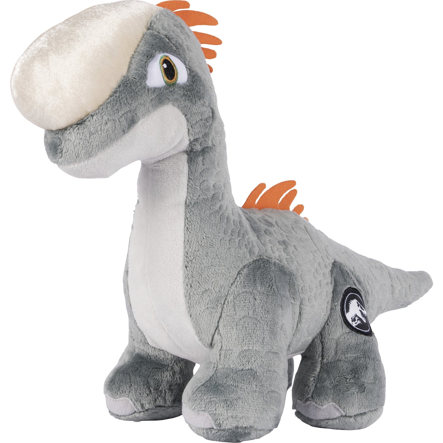 Jurassic World Rebirth - Titanosaurus, Kuscheltier