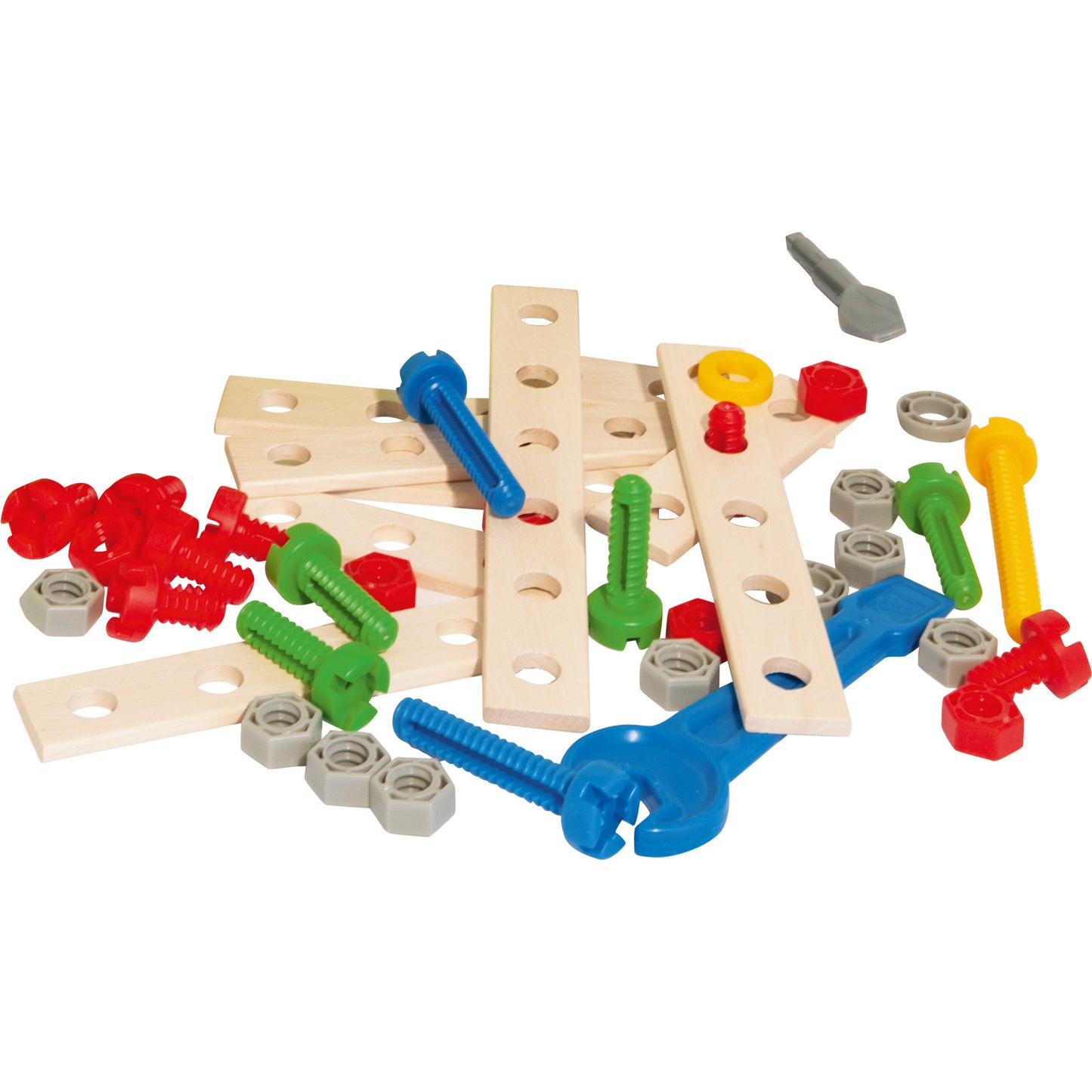 Constructor Werkzeugbox, Konstruktionsspielzeug