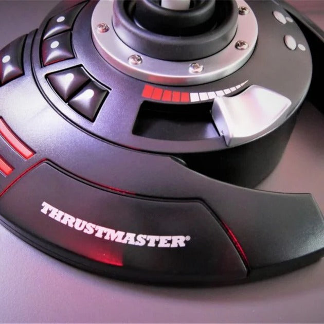 Thrustmaster Flightstick X (schwarz)