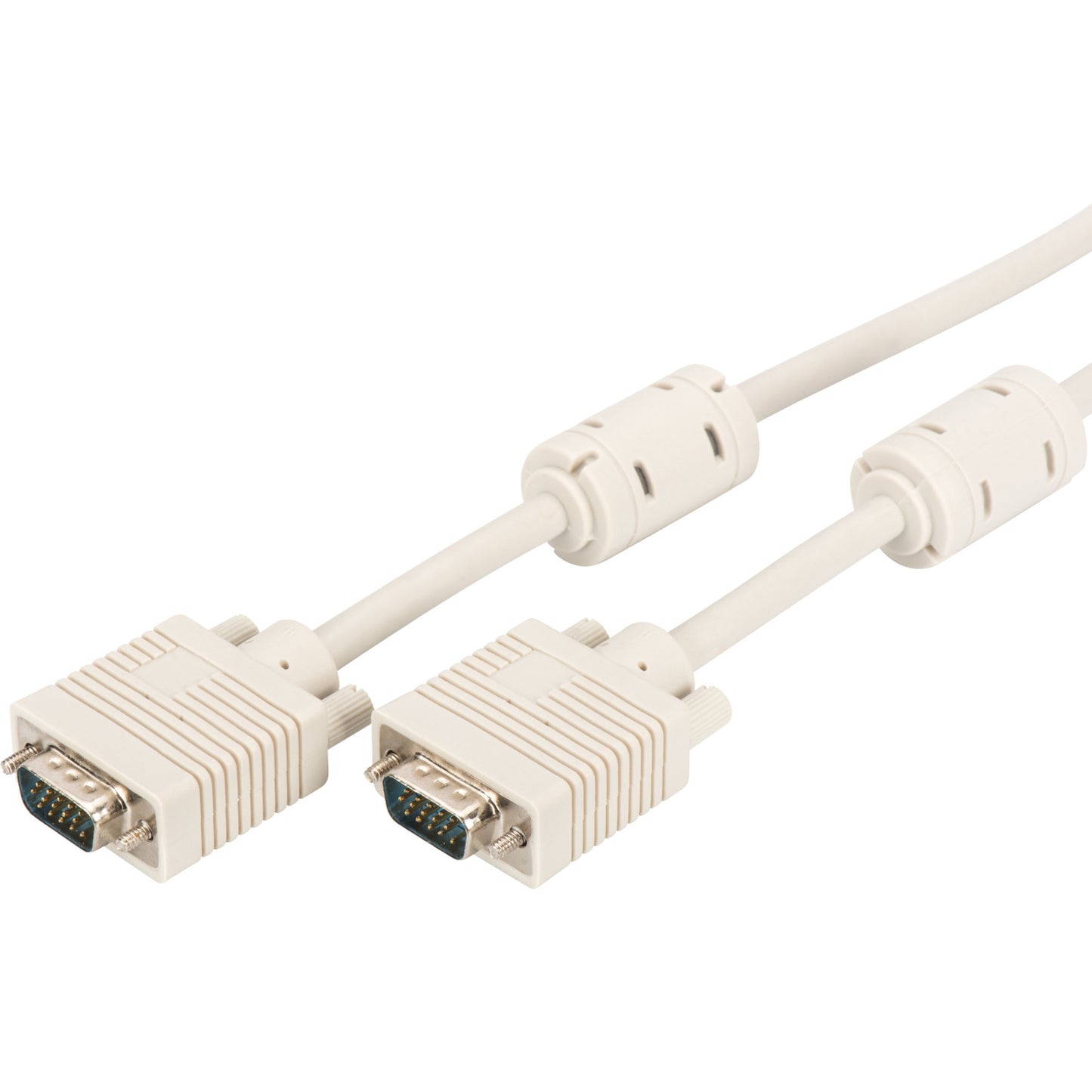 VGA-Monitor-Anschlusskabel, VGA-Stecker > VGA-Stecker