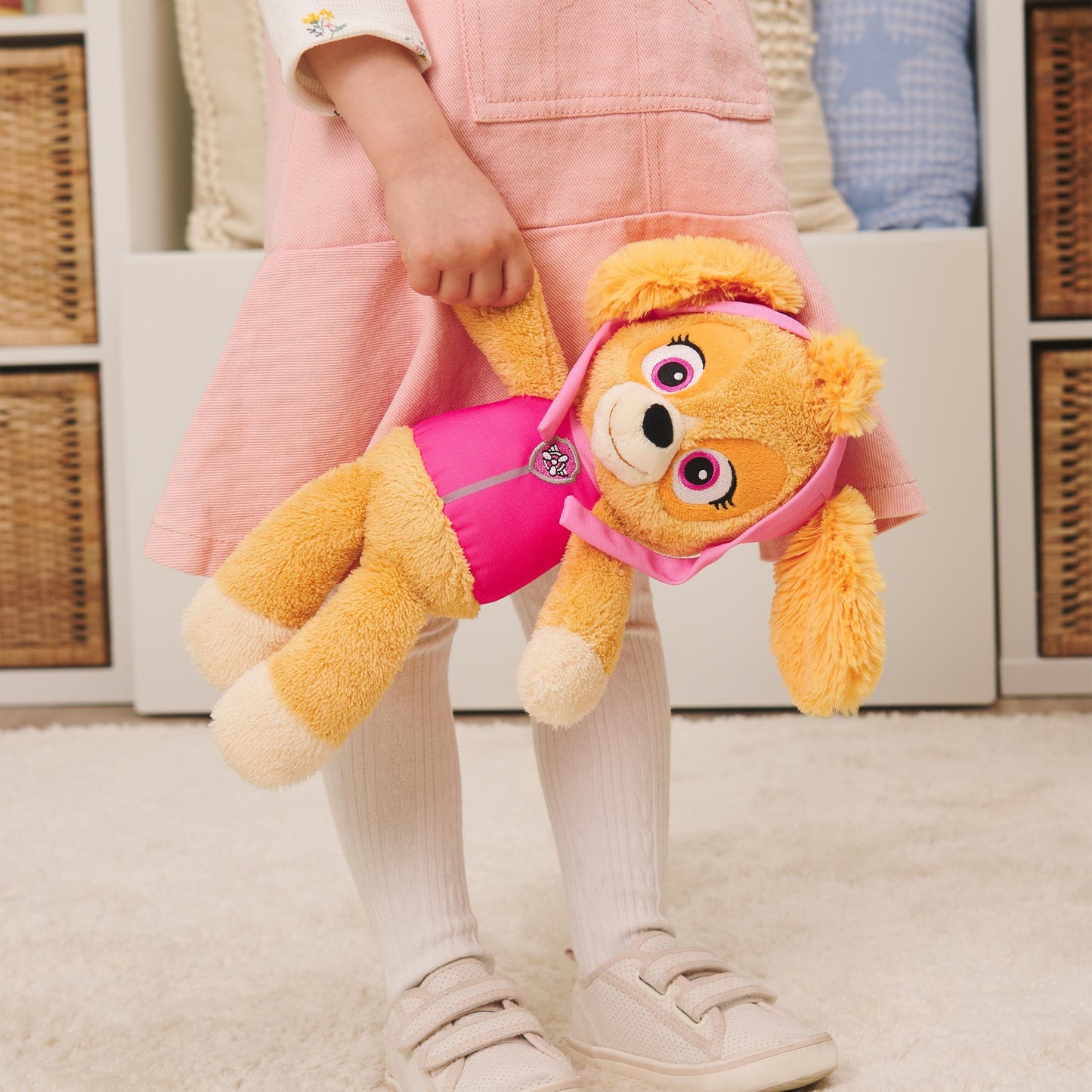 Spin Master GUND - PAW Patrol Skye, Kuscheltier
