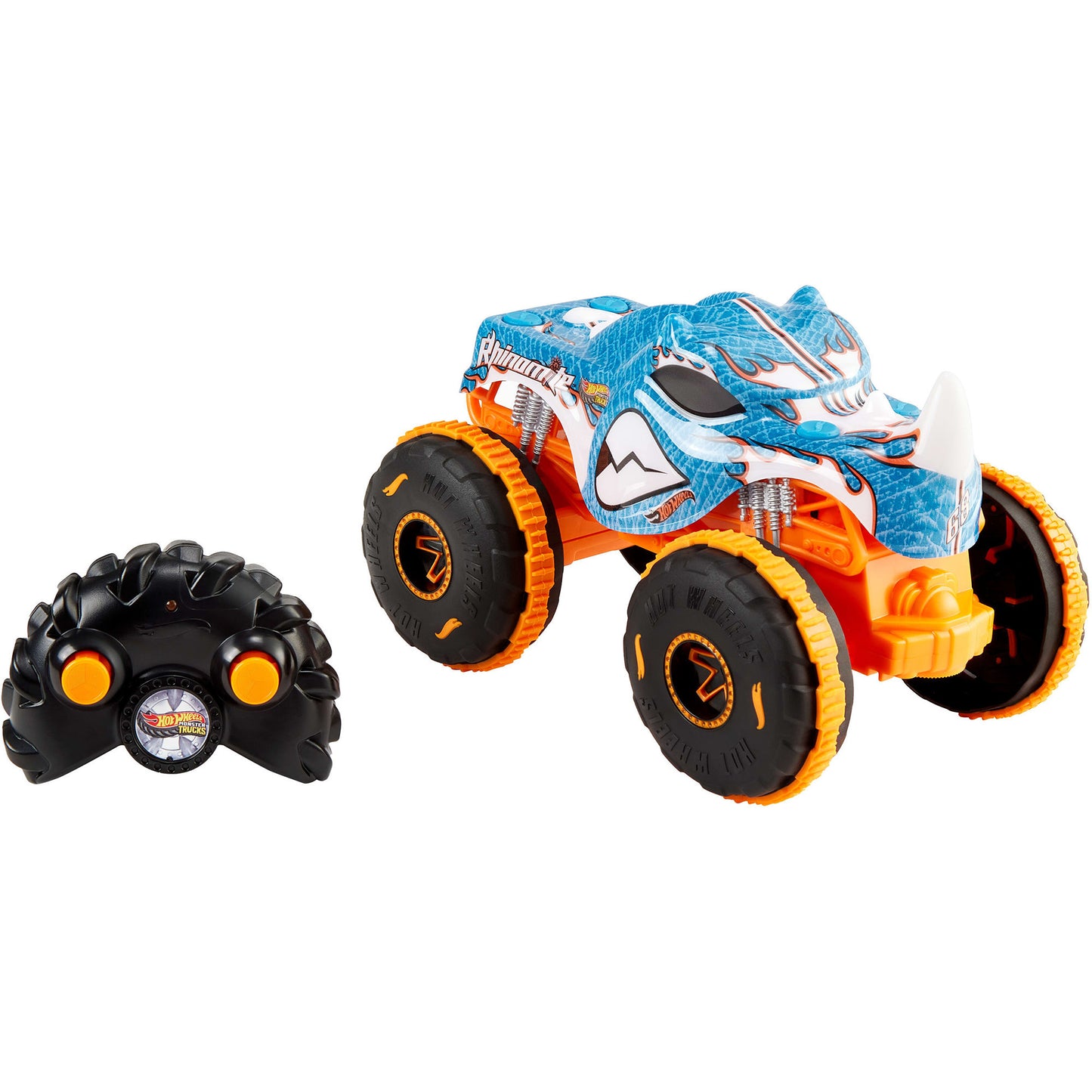 RC Monster Trucks Rhinomite im Massstab 1:24