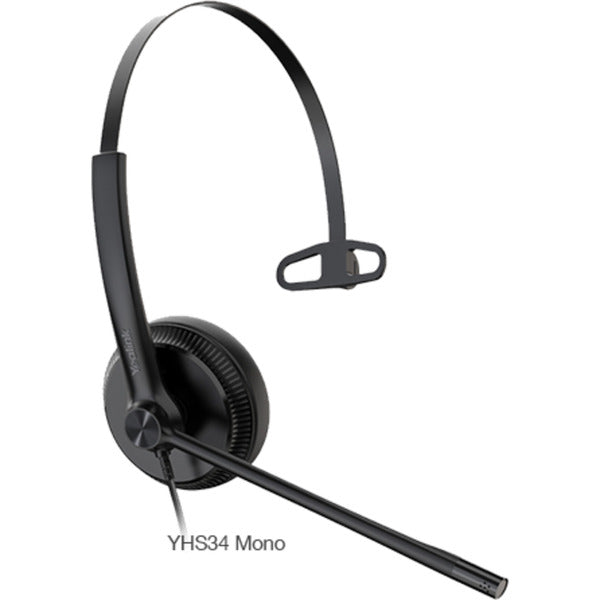 YHS34 Lite Mono, Headset