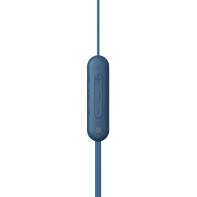 WI-C100L, Kopfhörer