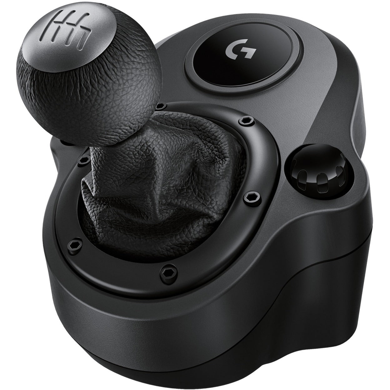 Logitech Driving Force Shifter (schwarz)