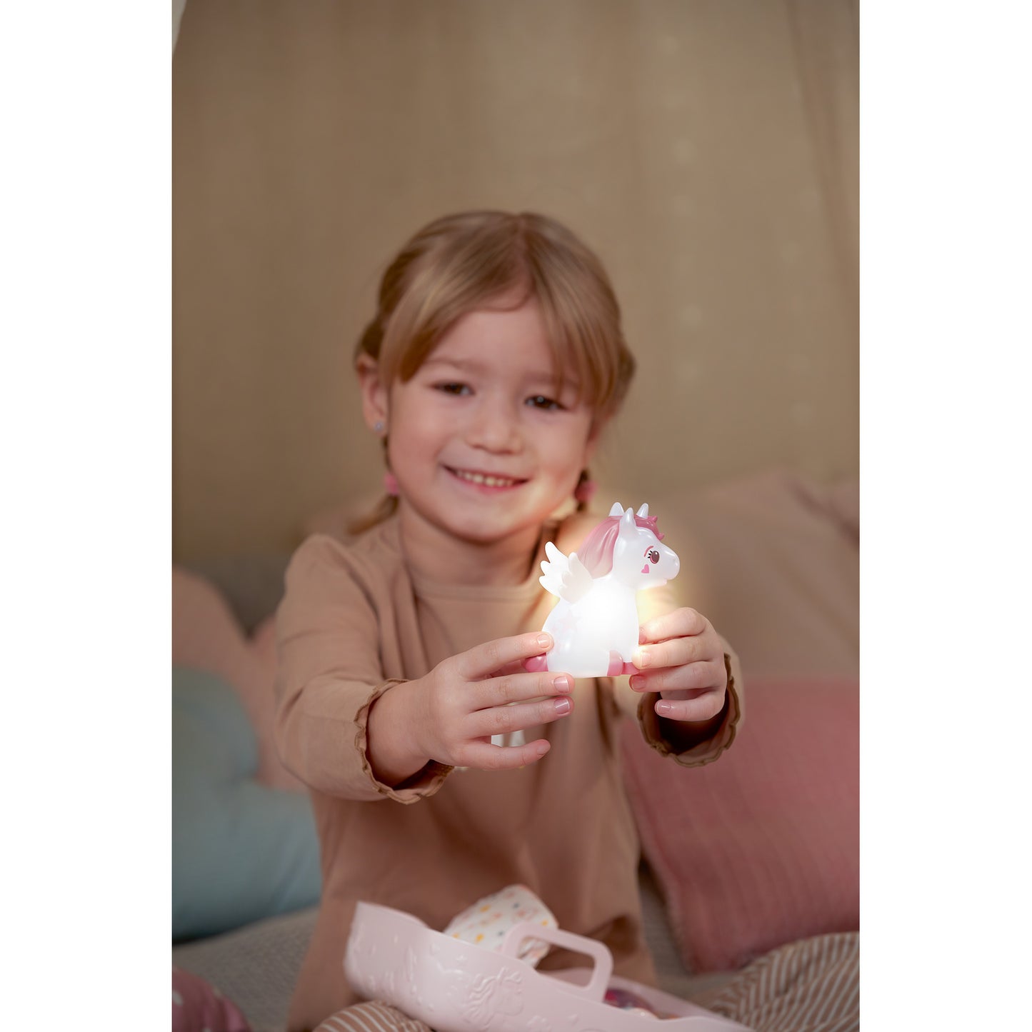 BABY born Schlafenszeit Set, Spielfigur