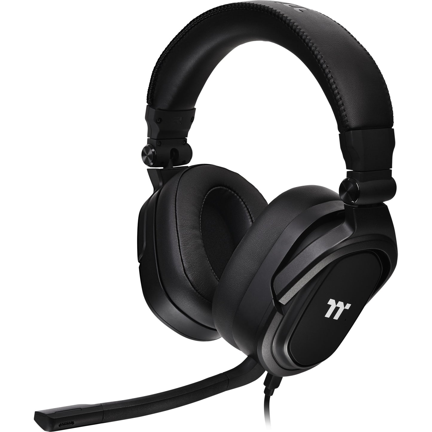 Argent H5, Gaming-Headset