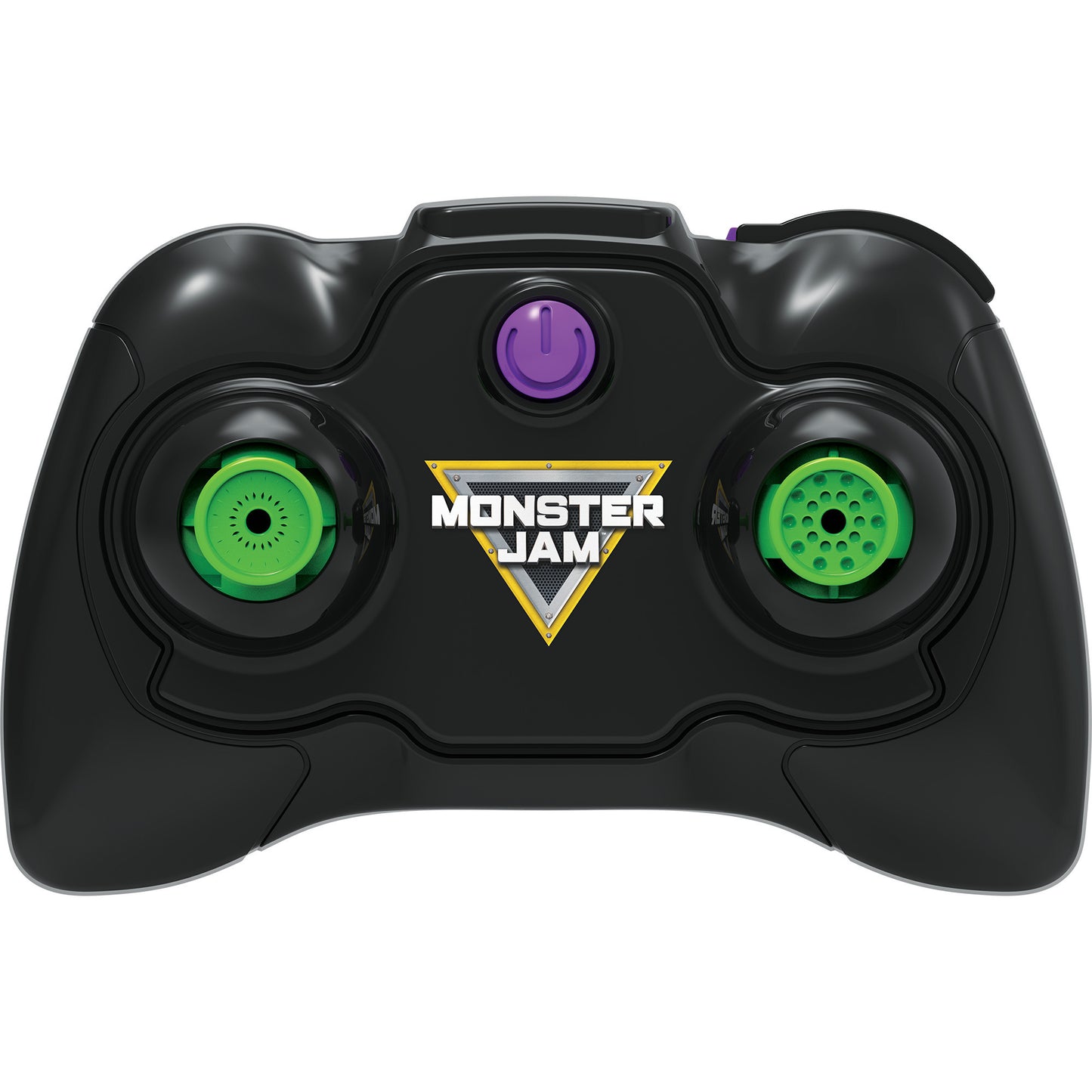 Monster Jam - Smash 'n Bash Grave Digger,, RC