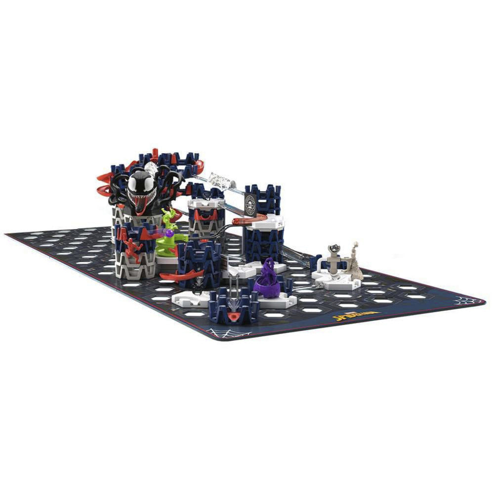 GraviTrax Action Set XXL Spider-Man, Bahn