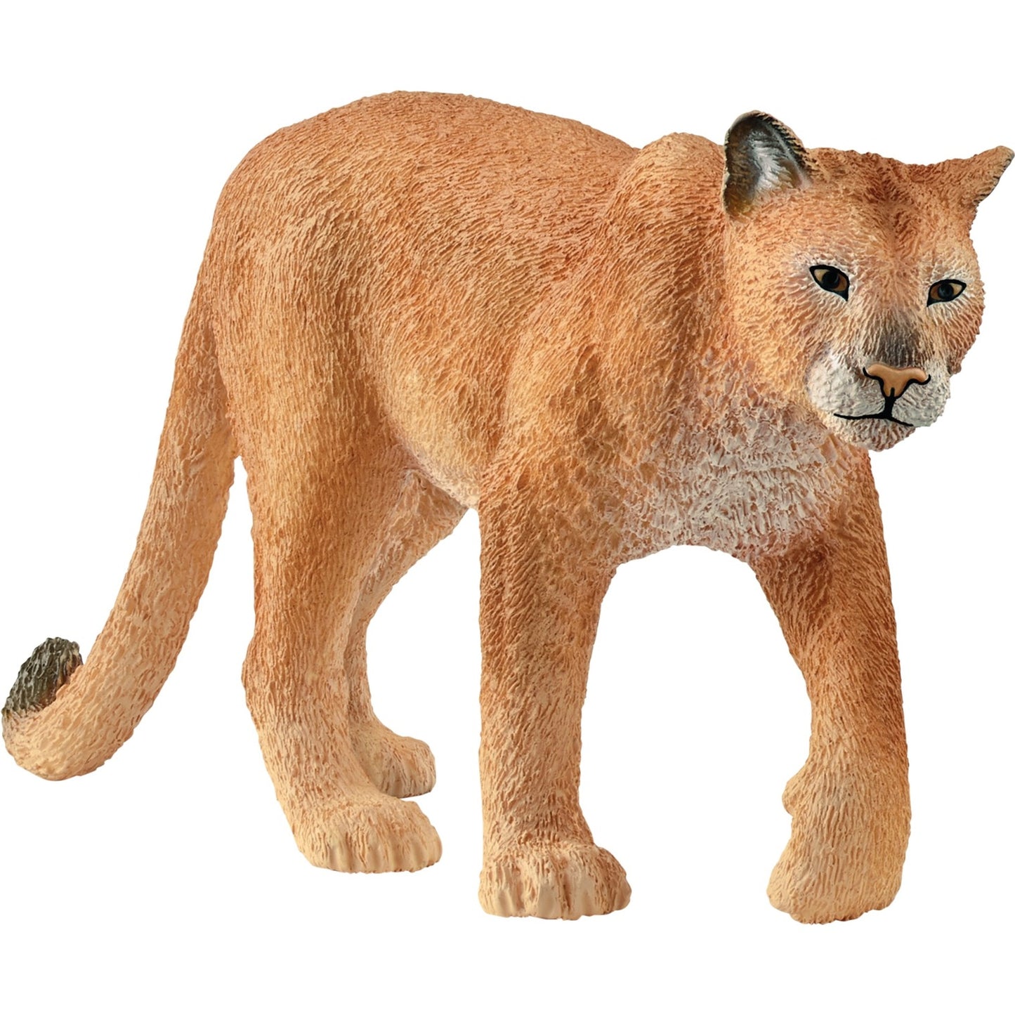Wild Life Puma, Spielfigur