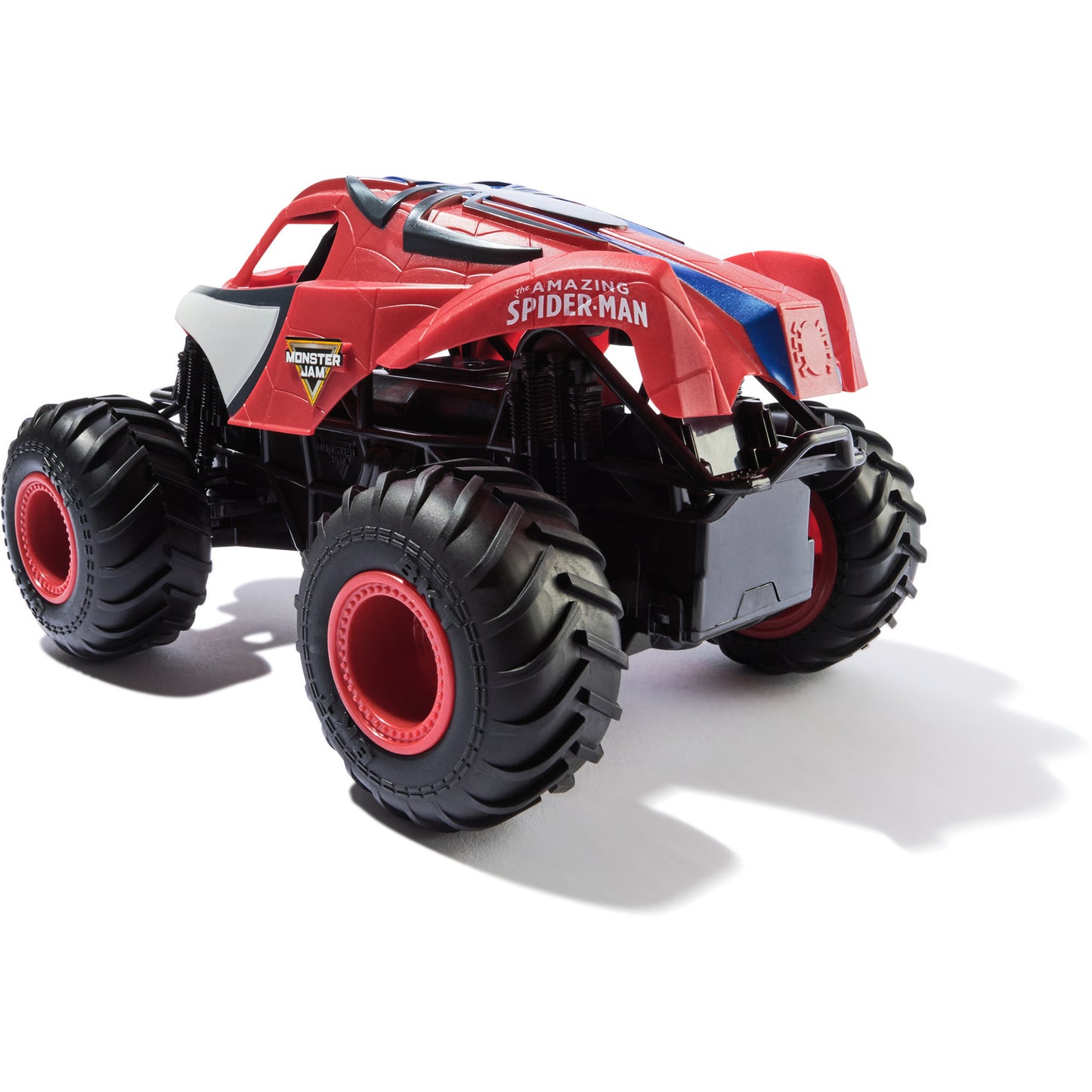 Monster Jam - Marvel Spider-Man RC