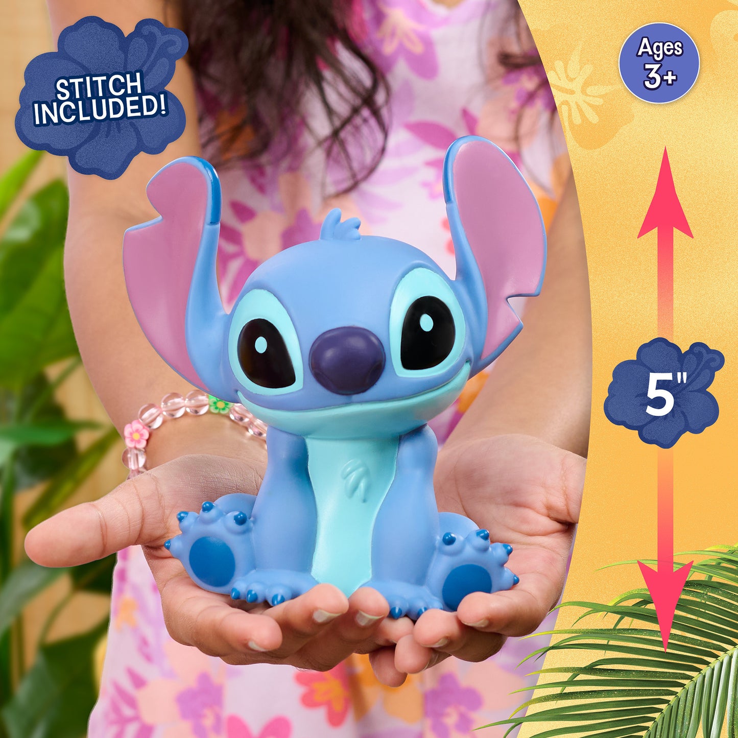 Disney Lilo & Stitch, Spielfigur