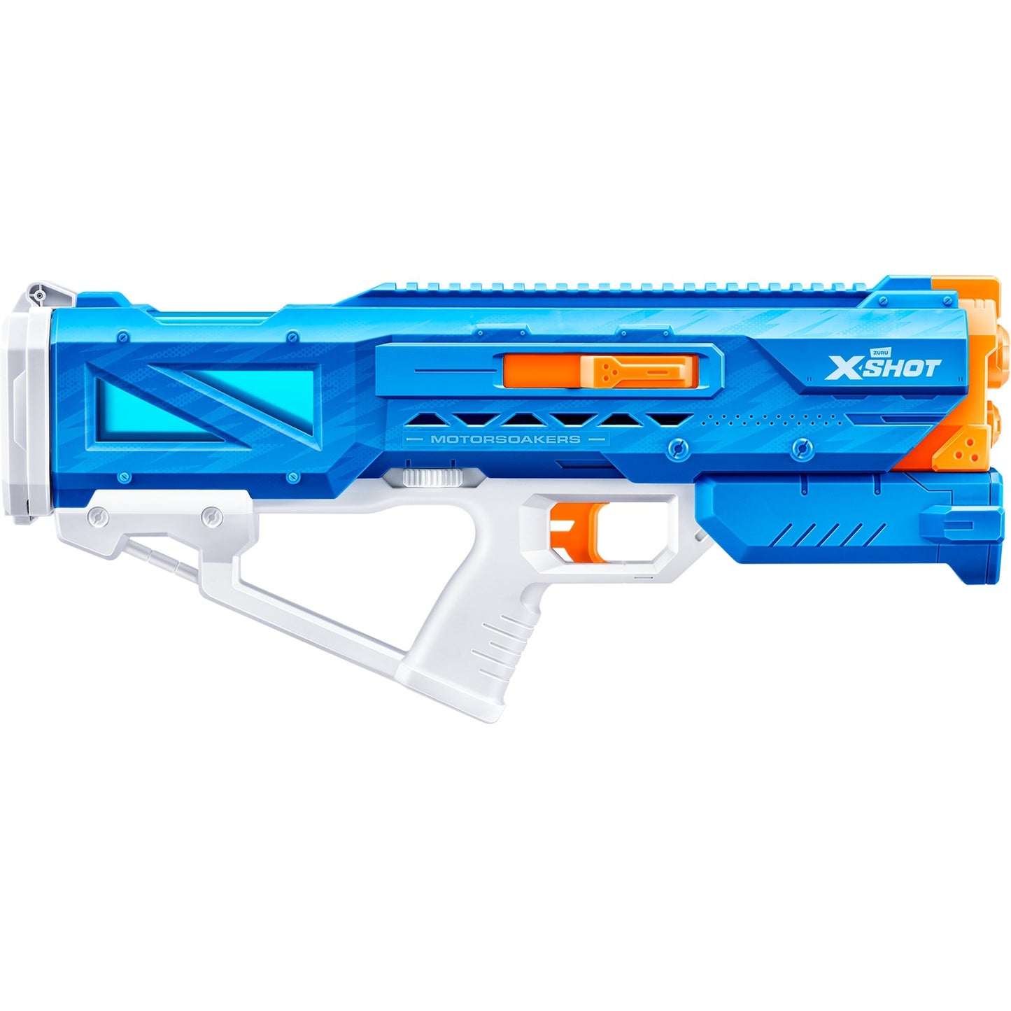 ZURU XSHOT Water - Hydra Pulse Motor Soaker