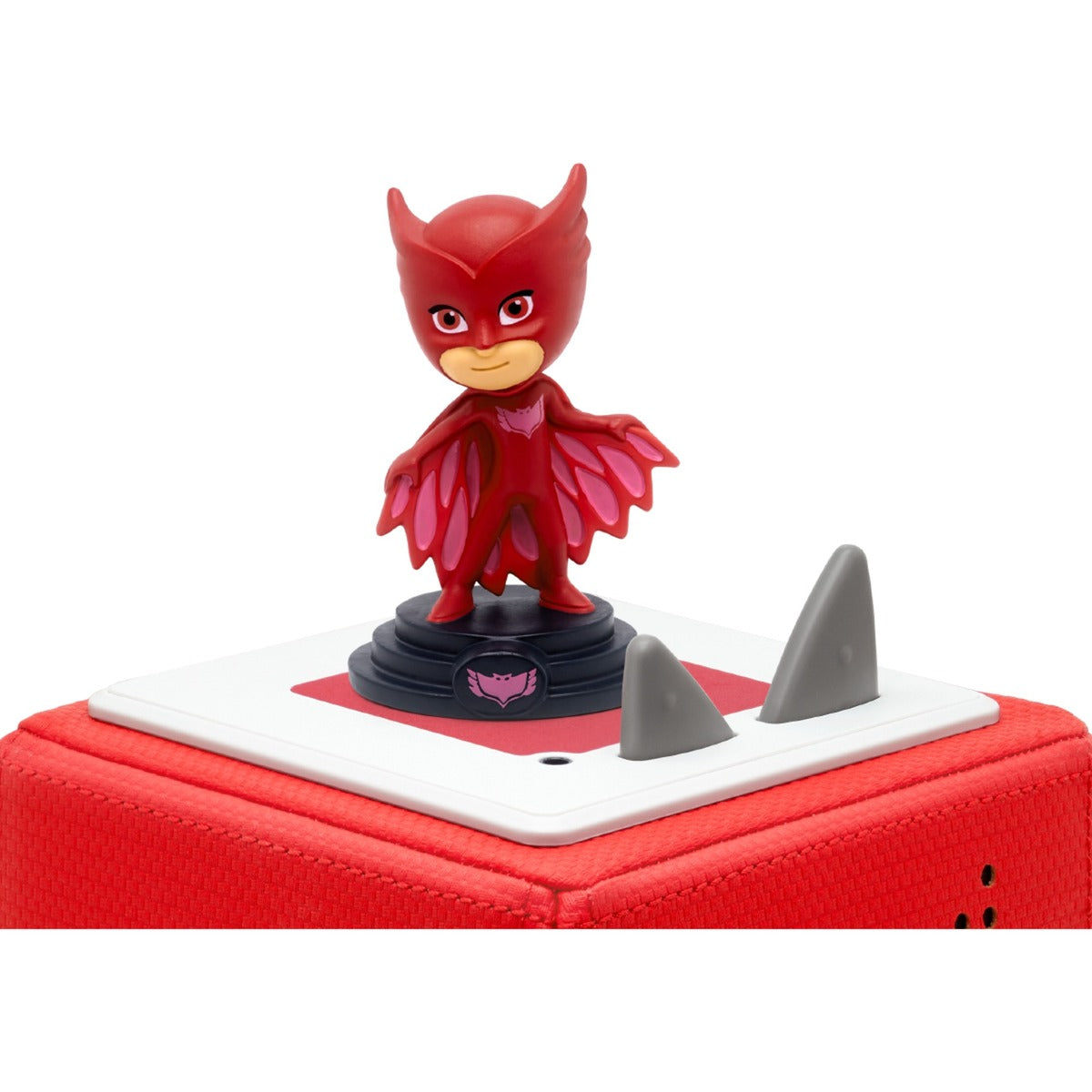 Tonies PJ Masks - Owlette (Hörspiel mit Liedern, englische Sprachausgabe)