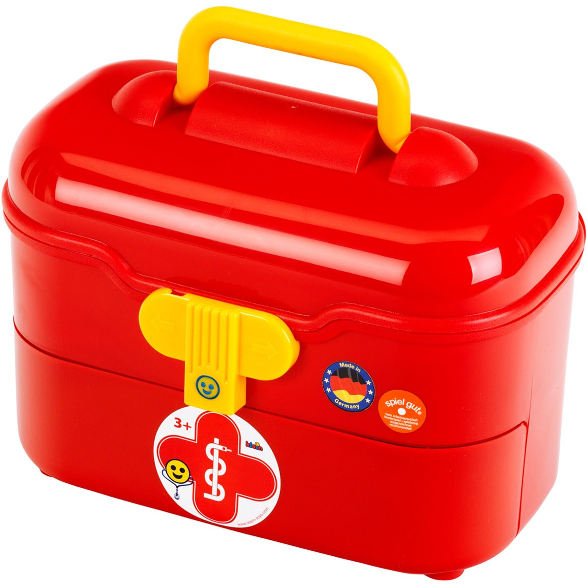 Theo Klein Arztkoffer