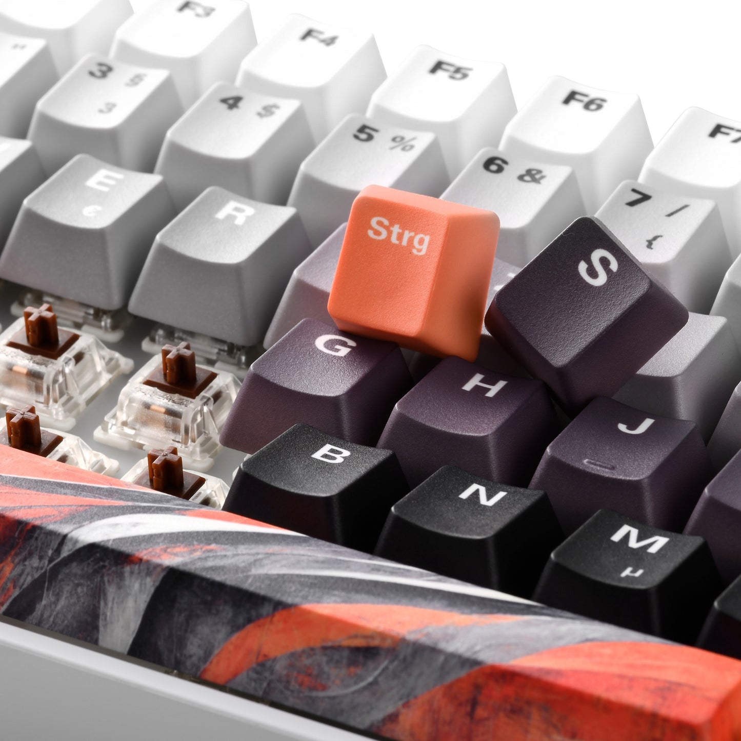 Sharkoon Sharkoon SKILLER SGK50 S3 Design Bundle D6