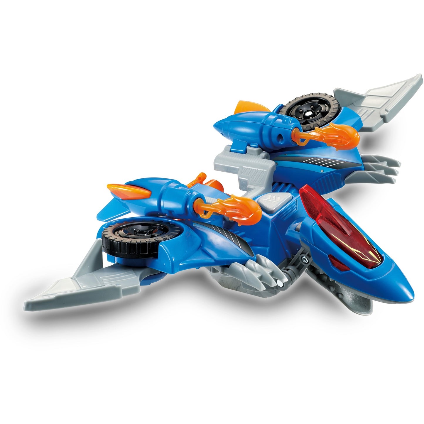 Vtech Switch & Go Dinos - 2-in-1 Spinosaurus & Pterodaktylus