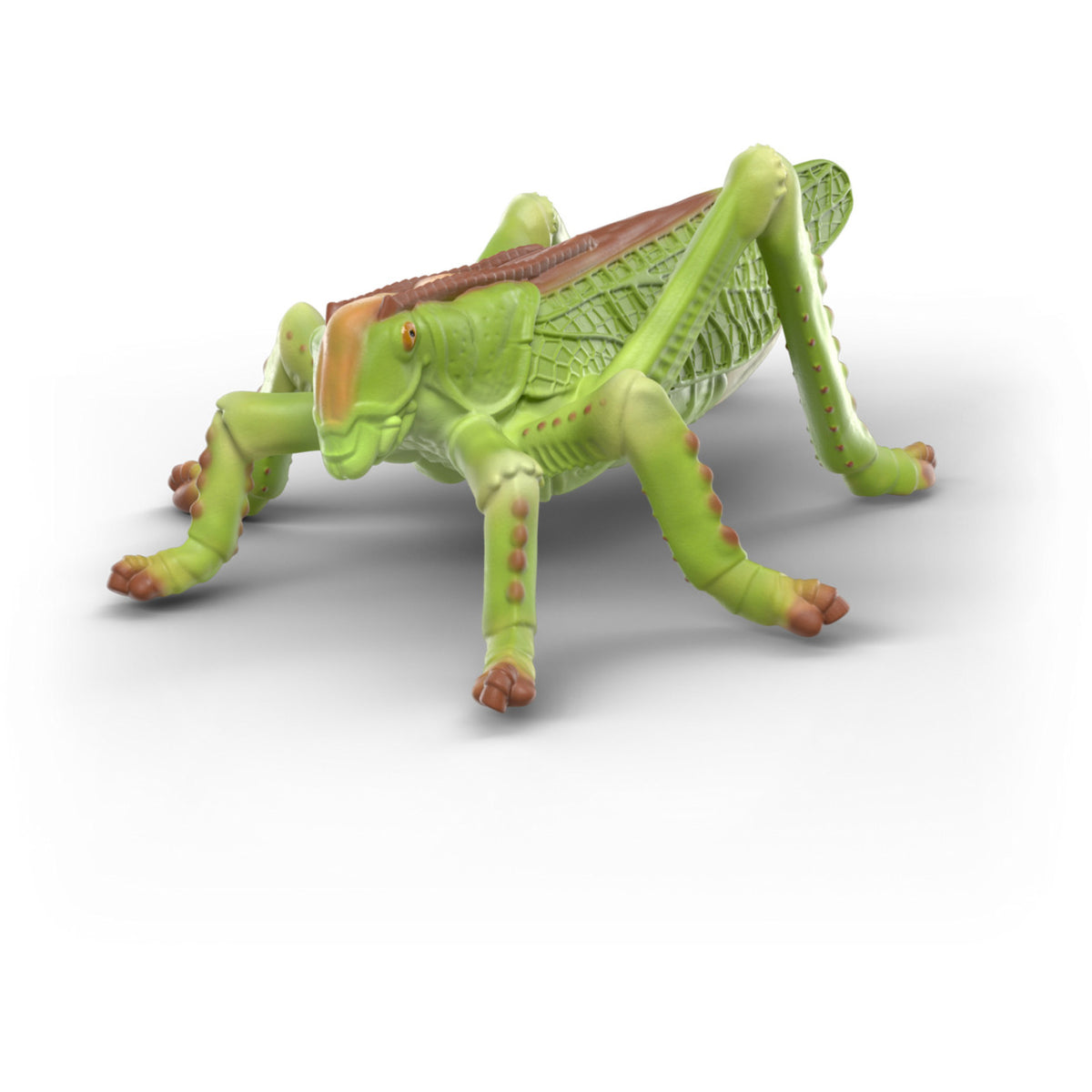 Insekten Entdecker Set, Spielfigur