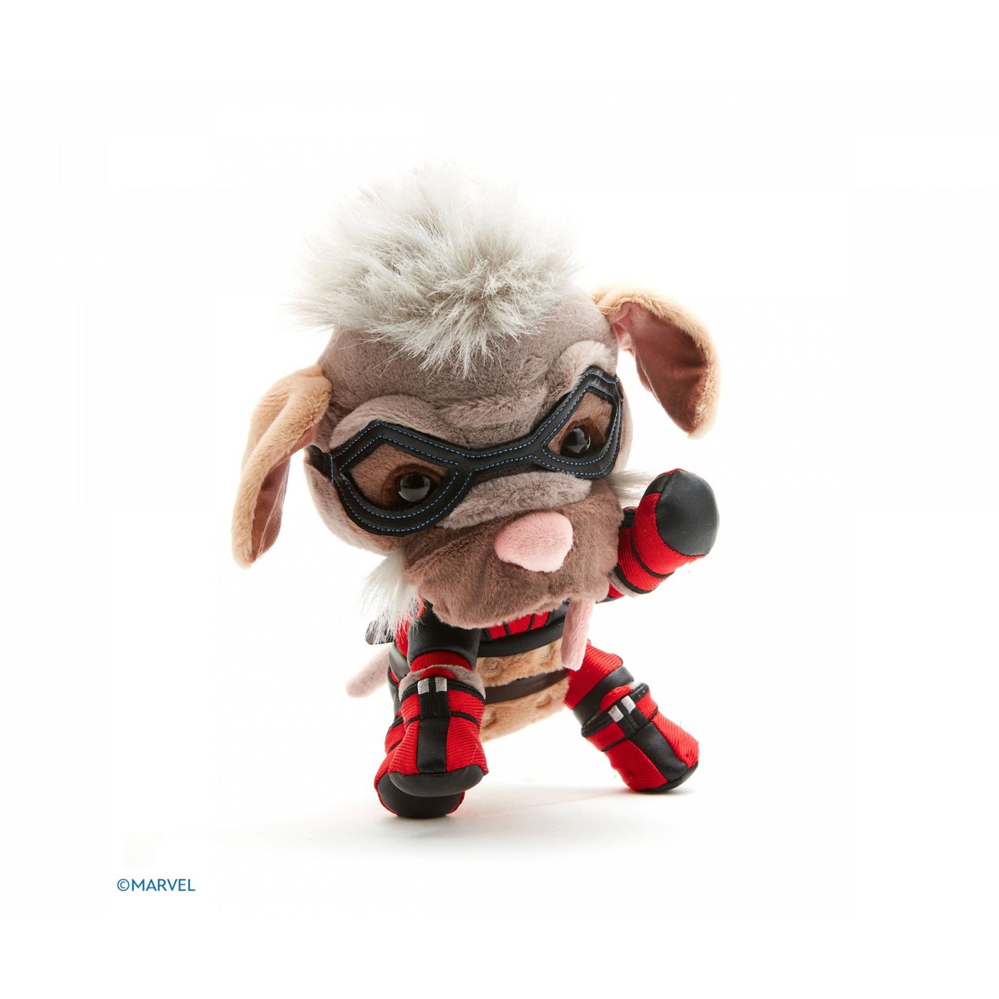 Disney Marvel Dogpool, Kuscheltier
