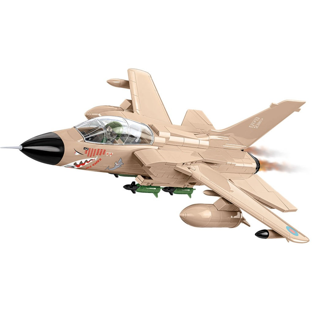 Panavia Tornado GR.1 MiG Eater, Konstruktionsspielzeug