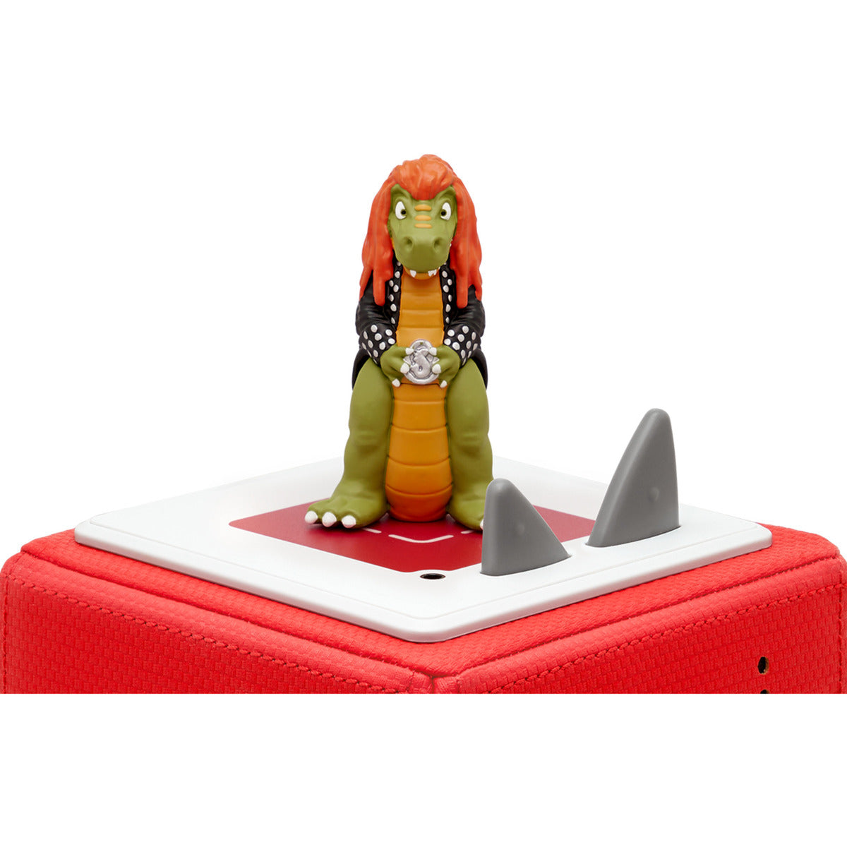 Heavysaurus - Pommesgabel - Best of Dino Metal (Relaunch), Spielfigur
