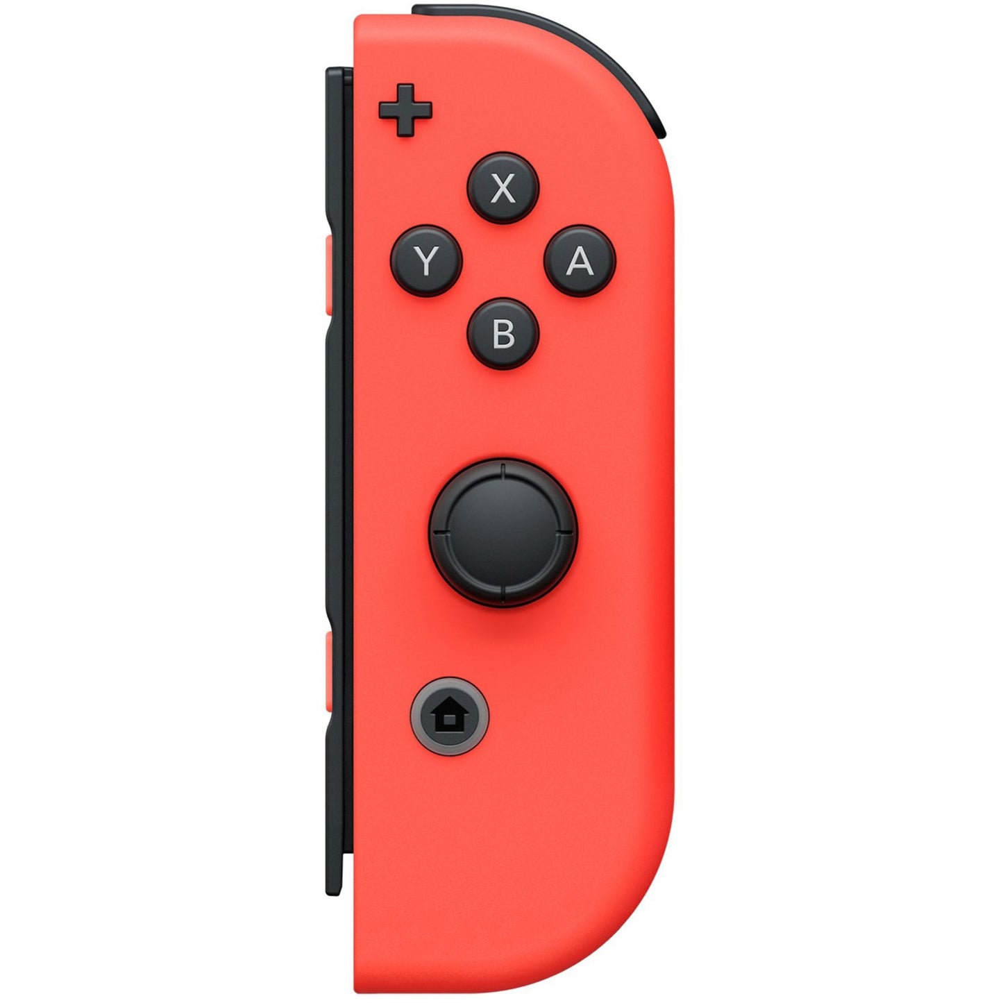 Nintendo Joy-Con (R) (neon-rot)