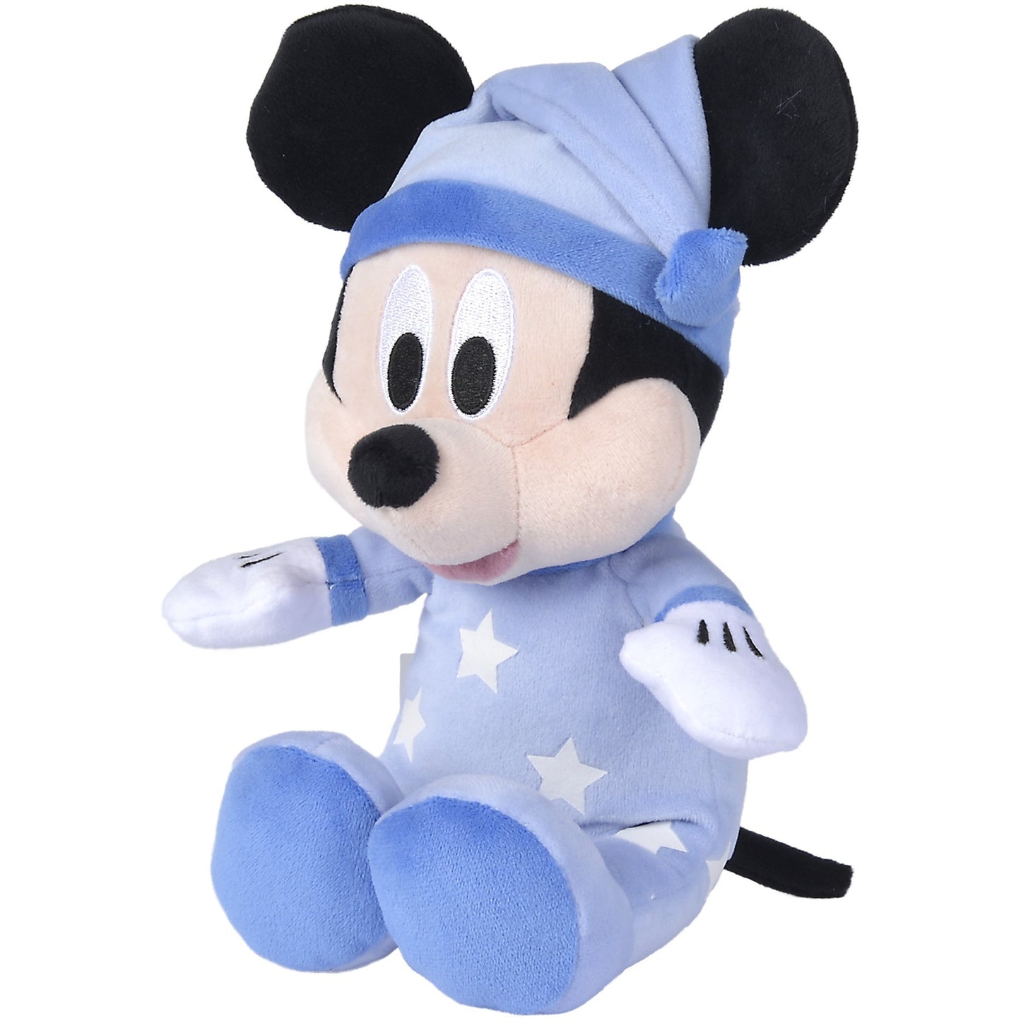 Simba Disney Gute Nacht Mickey, Kuscheltier