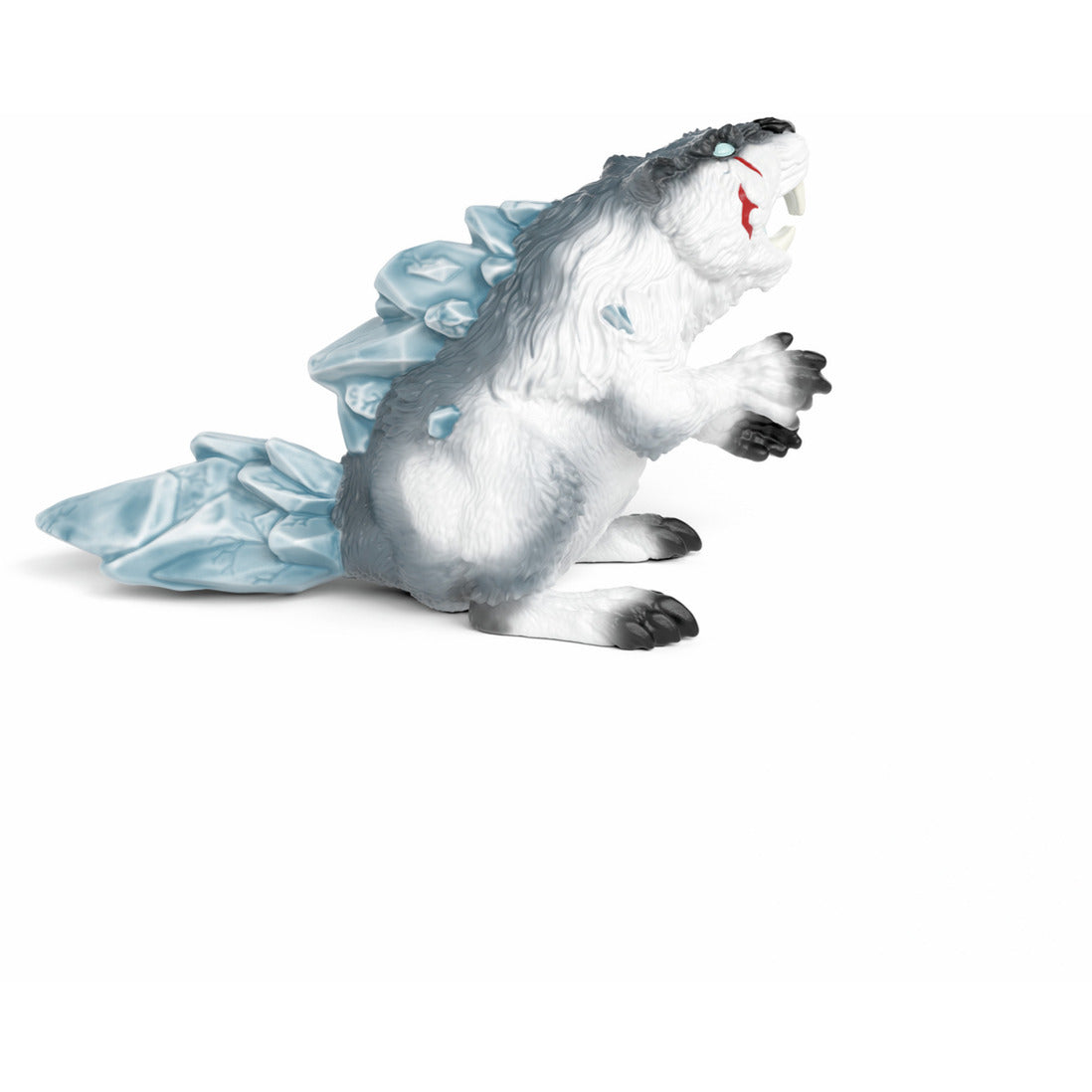 Eldrador Creatures Eisbiber, Spielfigur